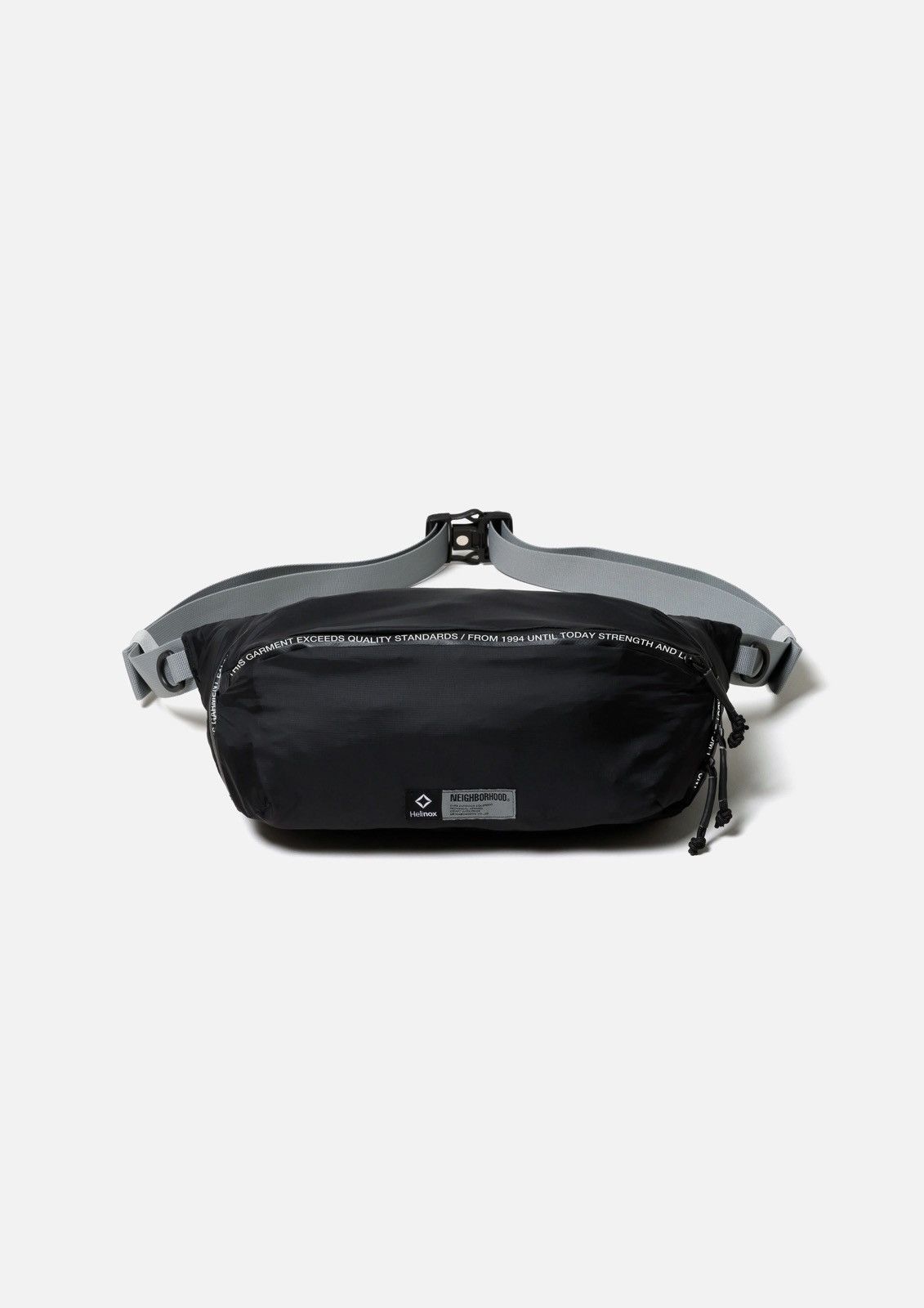 Neighborhood Neighborhood Helinox Bag Size ONE SIZE - 2 Thumbnail