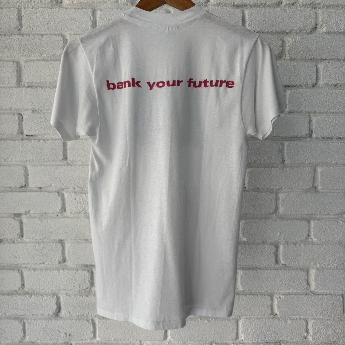 Vintage Vintage Sperms Tee Size US M / EU 48-50 / 2 - 3 Thumbnail
