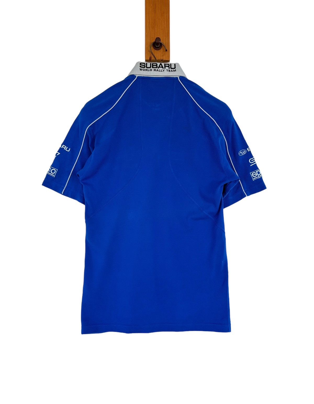 Pirelli Subaru World Rally Team Size US XS / EU 42 / 0 - 2 Thumbnail