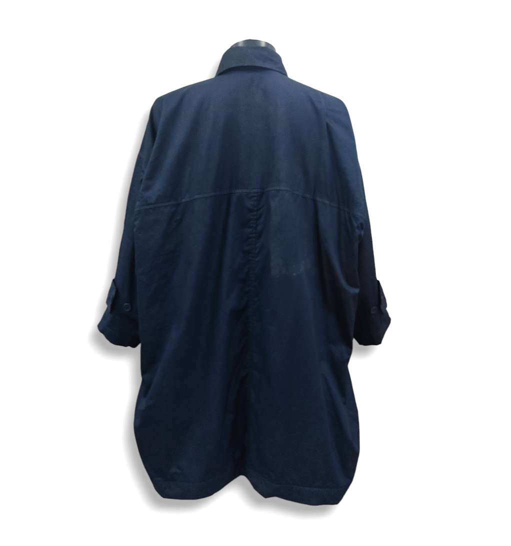 Archival Clothing × Issey Miyake × Tsumori Chisato Vintage 80s I.S 