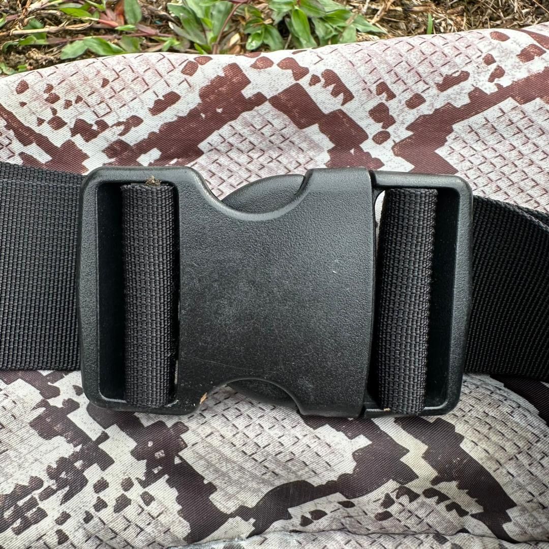 Head Porter Head Porter Snake Waist Bag — Archival Japan 🐍 Free Ship Size ONE SIZE - 12 Thumbnail