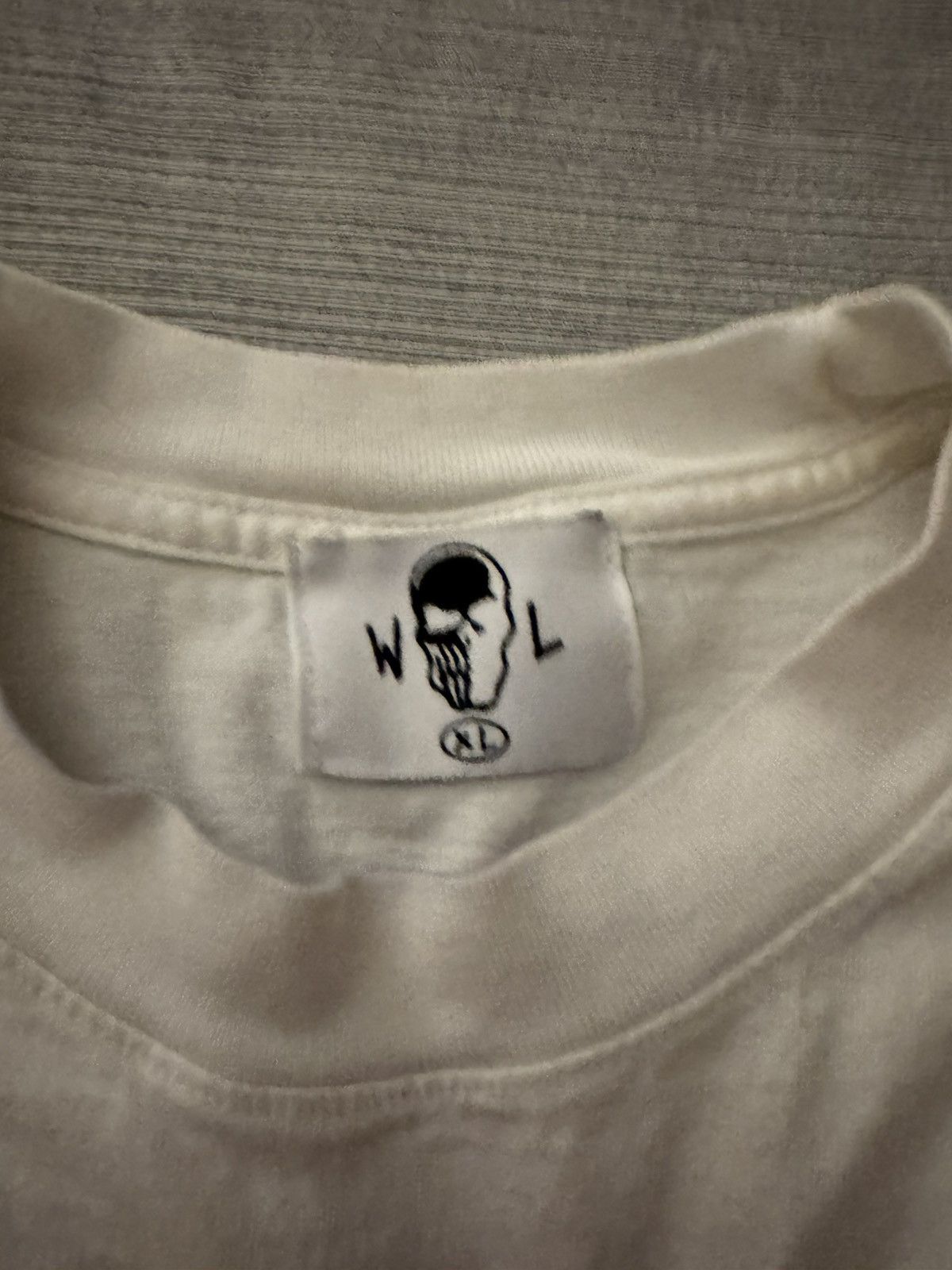 Warren Lotas Warren Lotas x Dodge Demon Size US XL / EU 56 / 4 - 3 Thumbnail