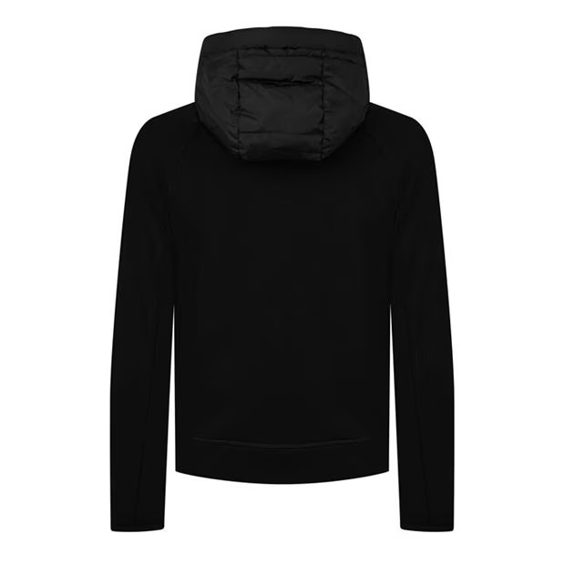 Moncler Hybrid Logo Hoodie Size US M / EU 48-50 / 2 - 5 Thumbnail