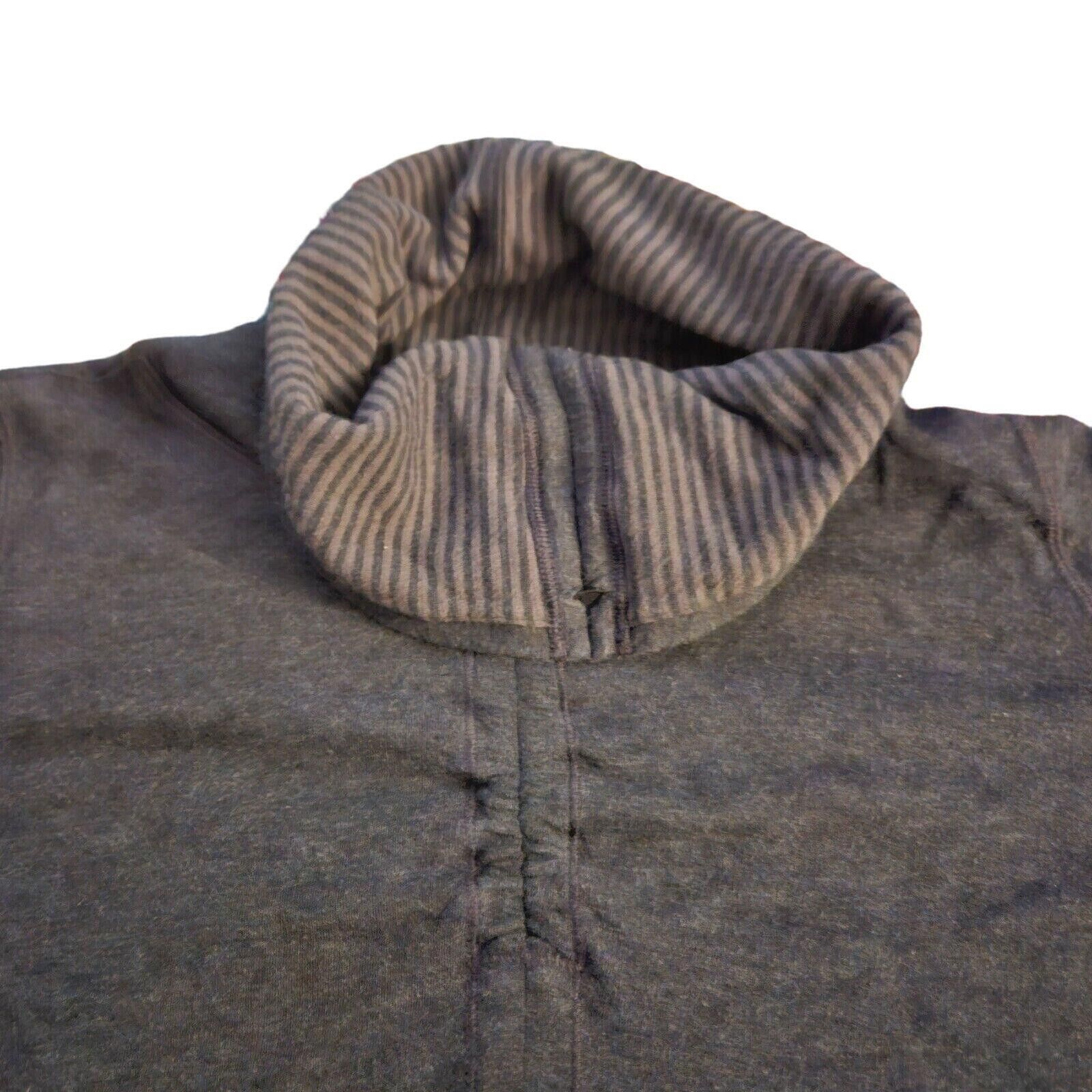 Designer Lululemon Funnel Neck Pullover SZ Small+ Bonus Shopping Bag! Size M / US 6-8 / IT 42-44 - 2 Thumbnail