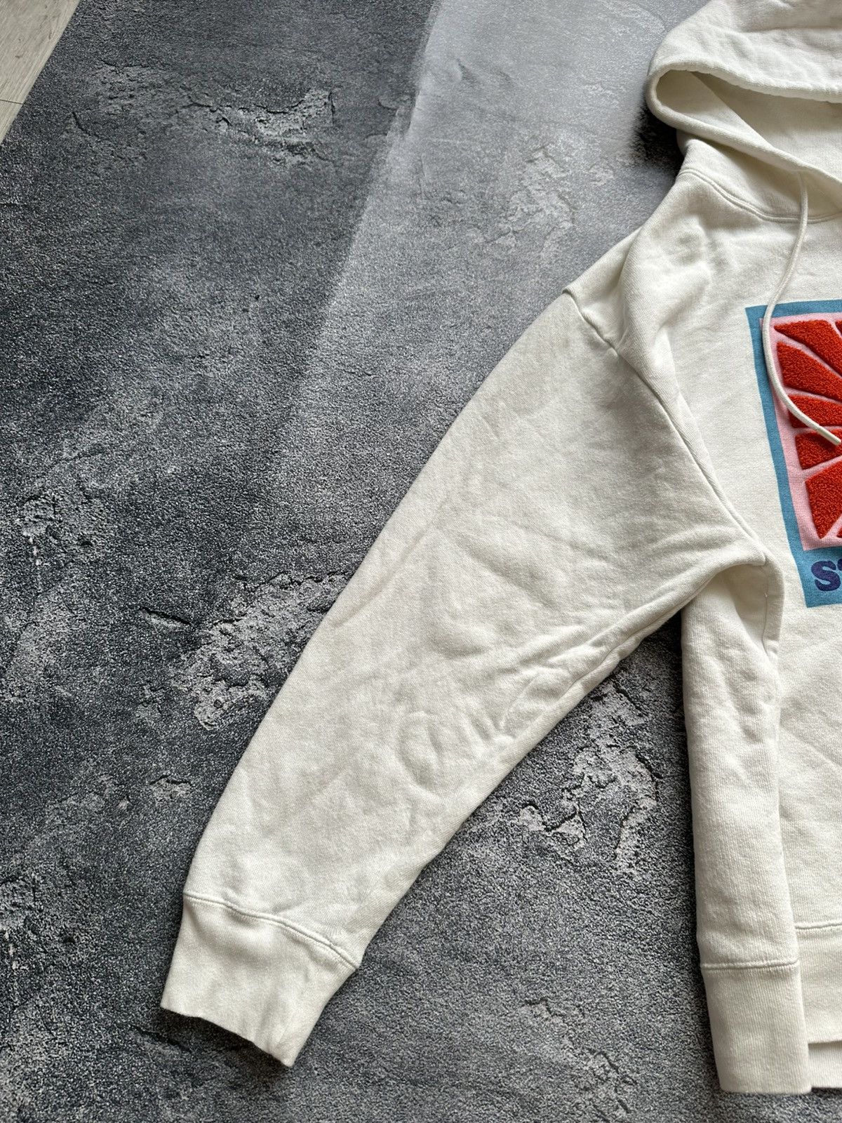 Sandro Sandro Hoodie Size US L / EU 52-54 / 3 - 3 Thumbnail