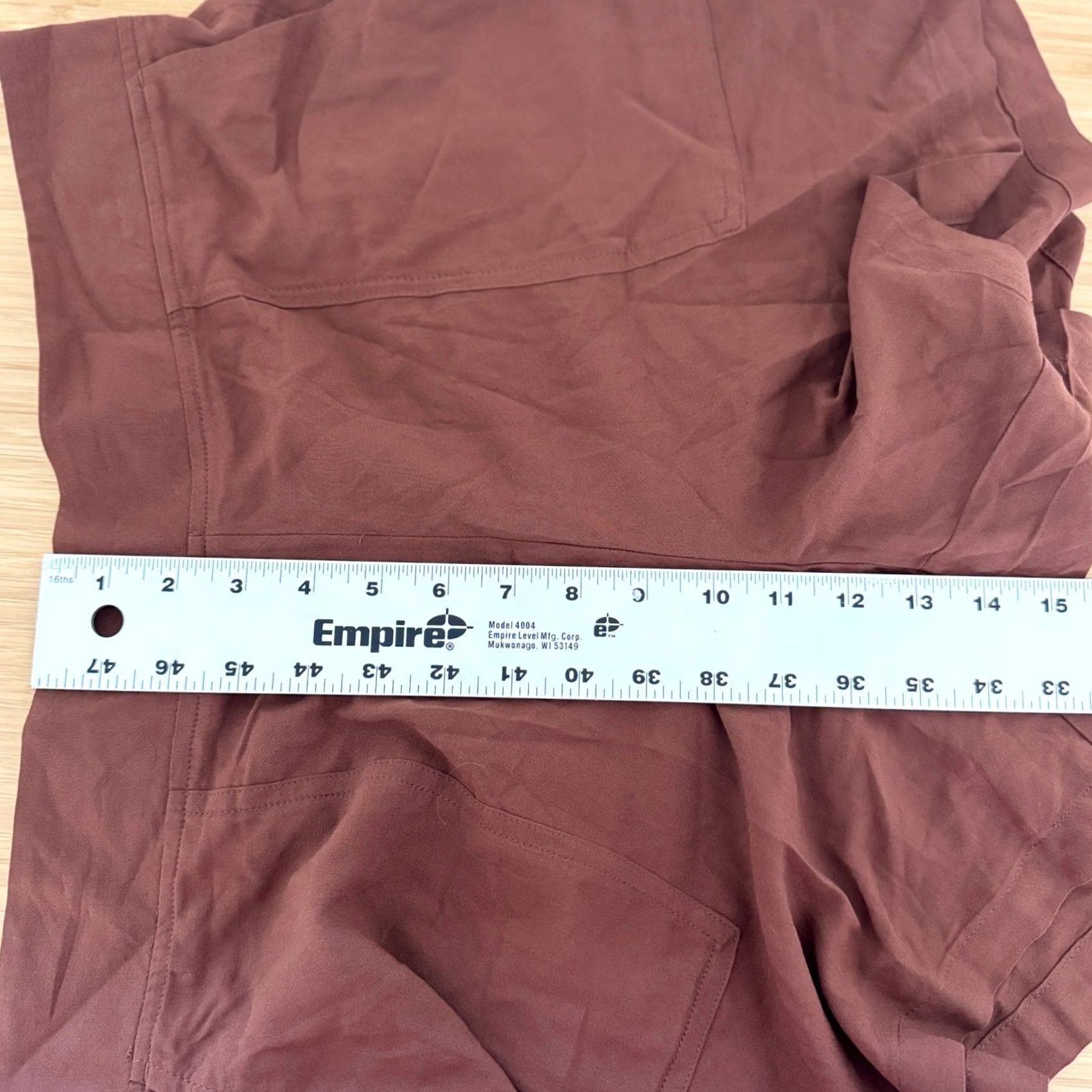 Wildfox VINTAGE? No. Size 40" / US 18 - 7 Thumbnail