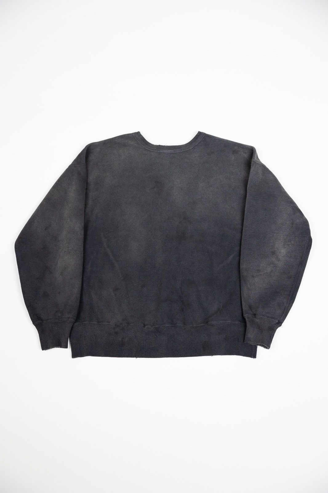 DENIM TEARS × Saint Michael Saint Michael x Denim Tears ST.TEARS Crewneck Size US M / EU 48-50 / 2 - 4 Thumbnail