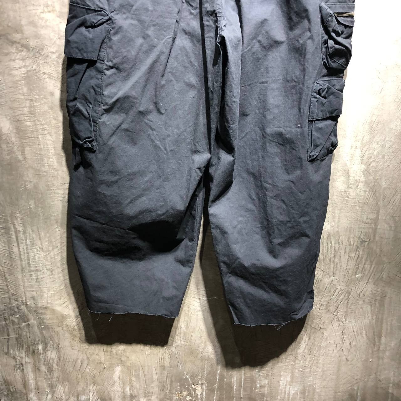 Other Focus Blue Balloon pants Size US 34 / EU 50 - 11 Thumbnail