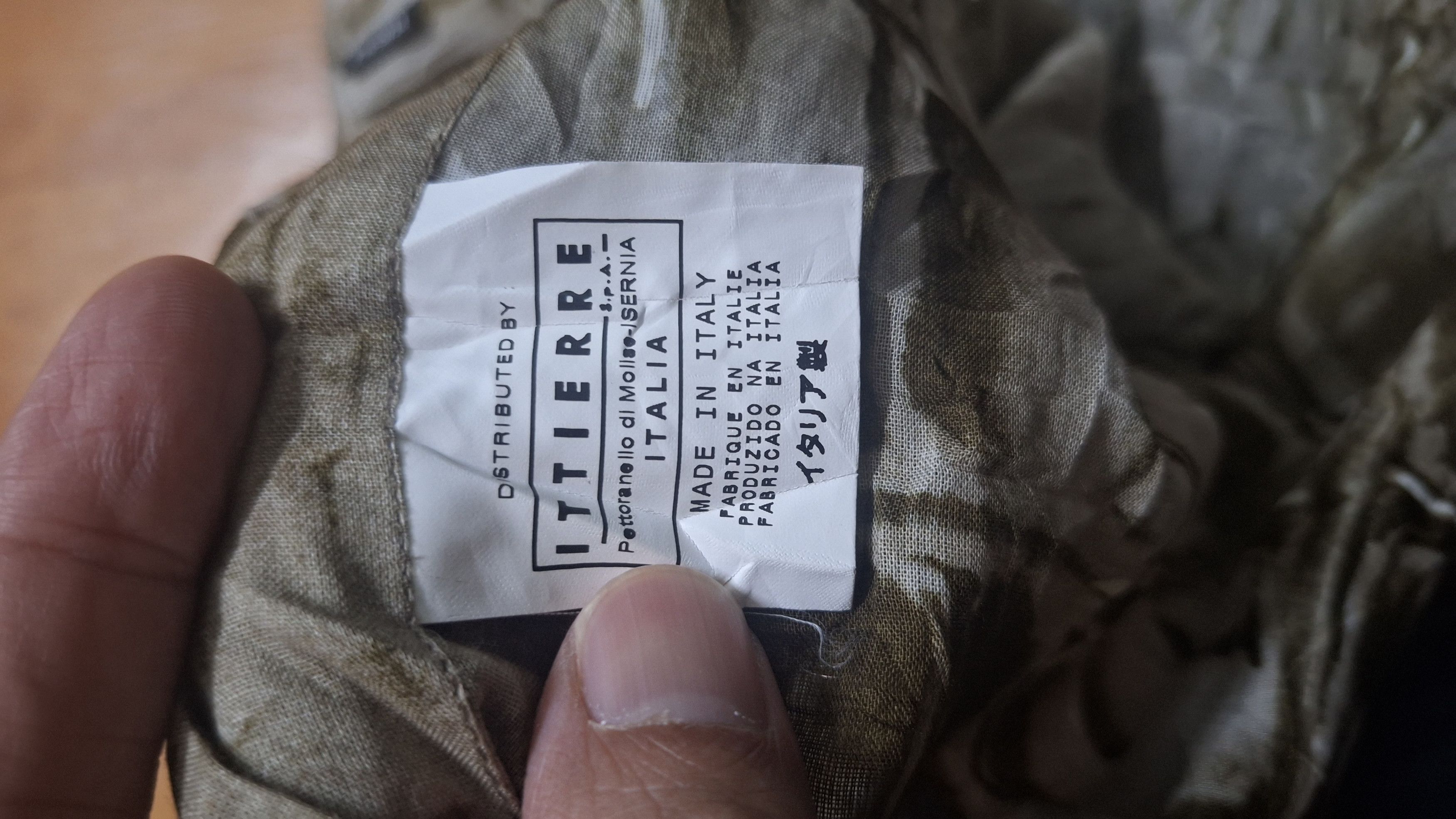 Kith × Versace Vintage Versace shirt button ups Crocodile Skin design Size US L / EU 52-54 / 3 - 7 Thumbnail