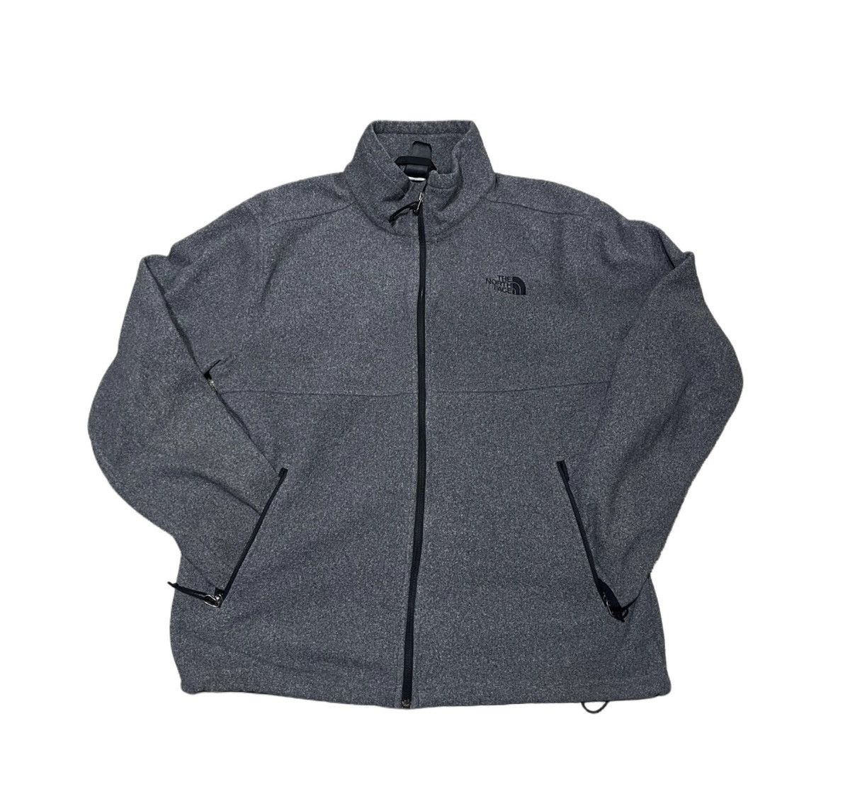 The North Face Northface Fleece Size US L / EU 52-54 / 3 - 1 Thumbnail