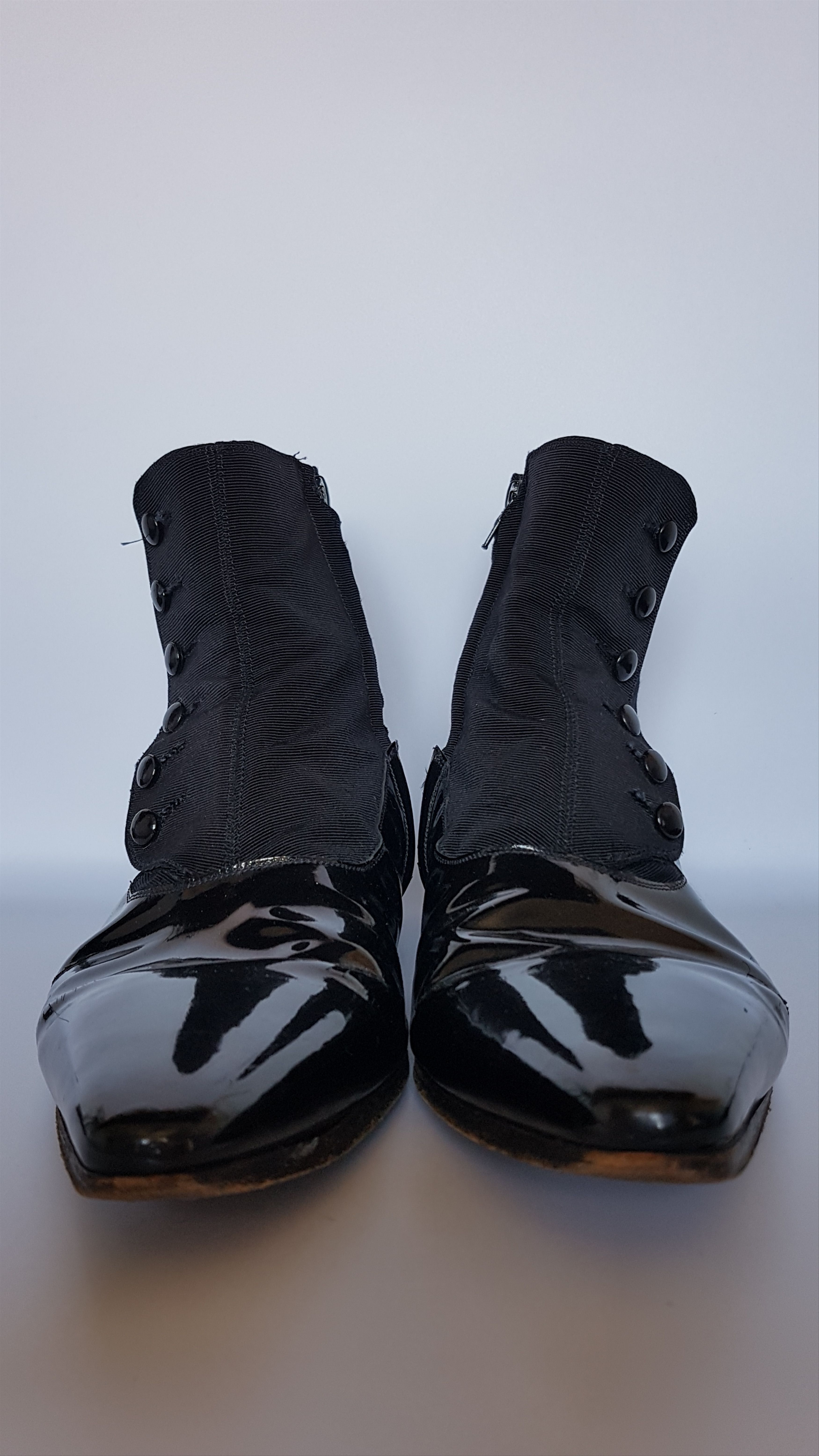 Dior Dior HOMME AW06 Ankle Boots | Grailed