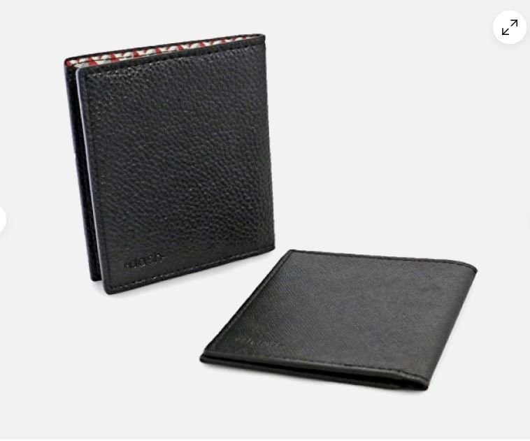 Other Dash Wallet Access Bifold Pebble/Red Size ONE SIZE - 4 Thumbnail