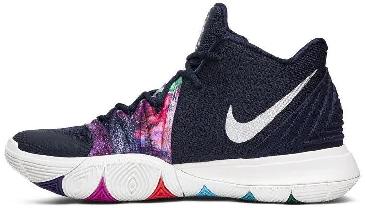 Nike Nike Kyrie 5 Galaxy Size US 9 / EU 42 - 6 Thumbnail