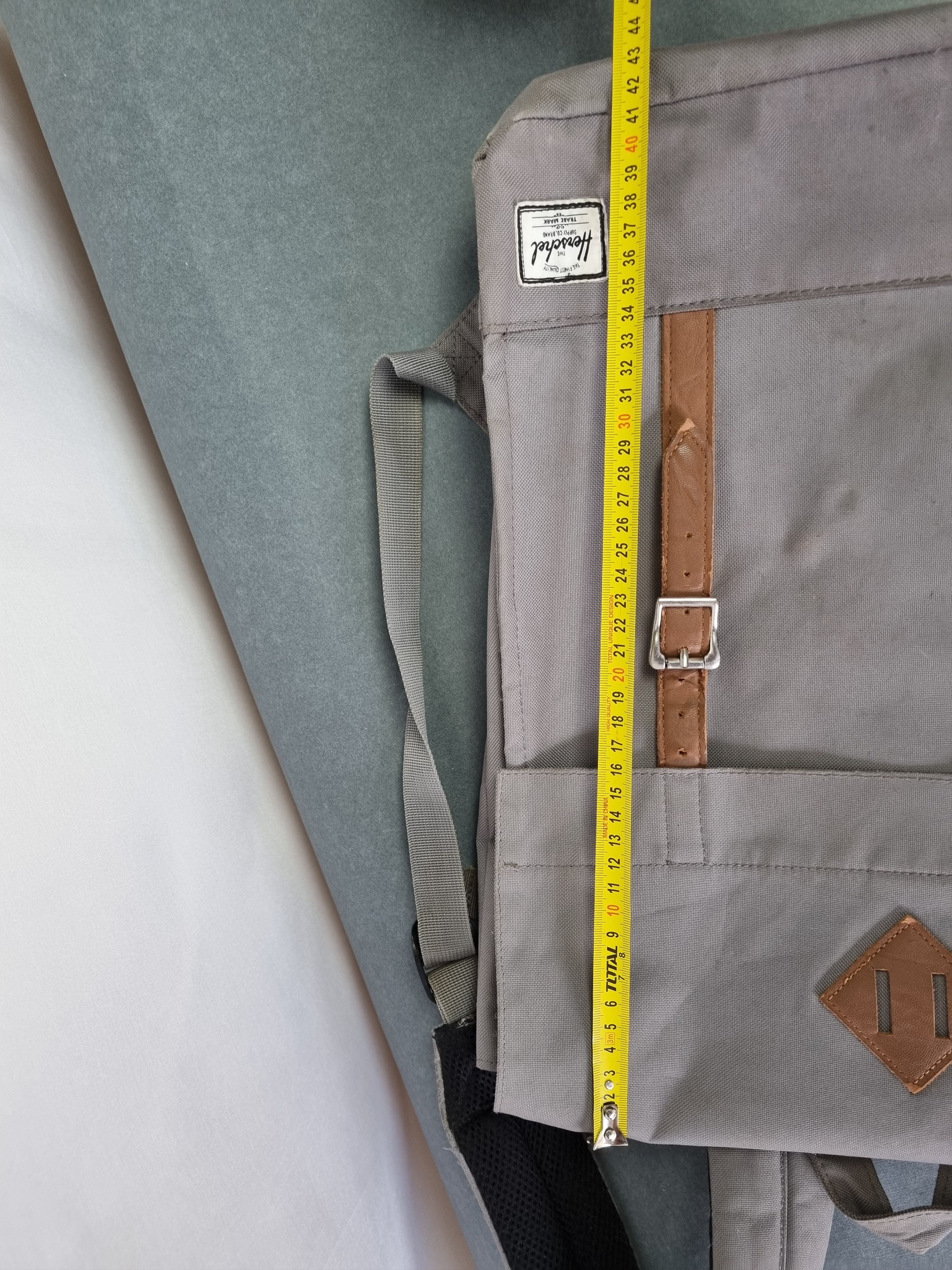 Herschel Supply Co. × Japanese Brand Herschel Utility Bag Size ONE SIZE - 15 Thumbnail