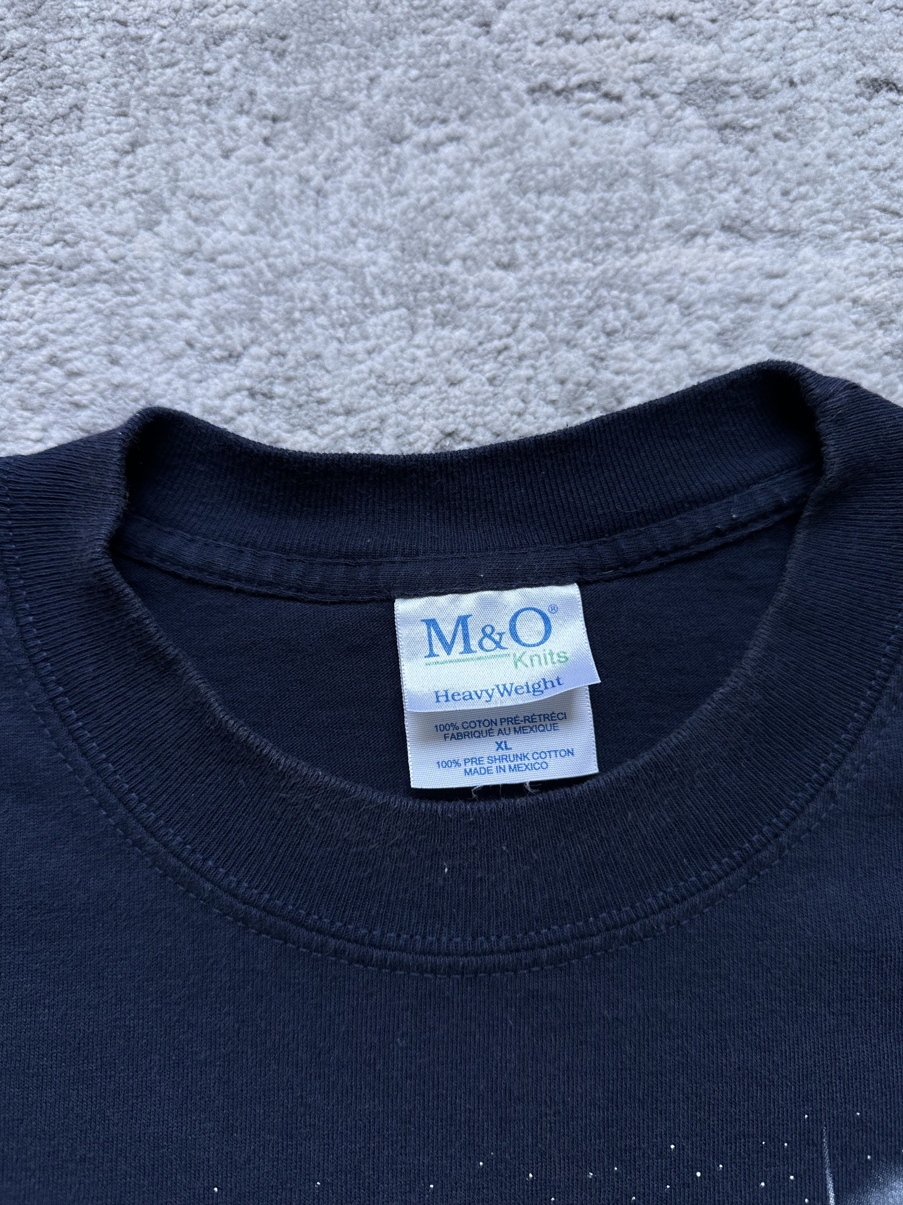Vintage Corona Extra vintage t shirt Size US XL / EU 56 / 4 - 4 Thumbnail