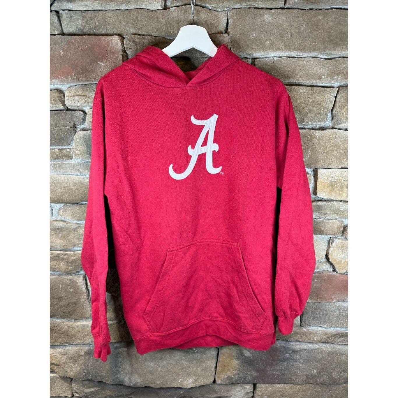 Vintage Size XS university Of Alabama Crimson Tide Sweatshirt Crewne Size US XS / EU 42 / 0 - 1 Thumbnail