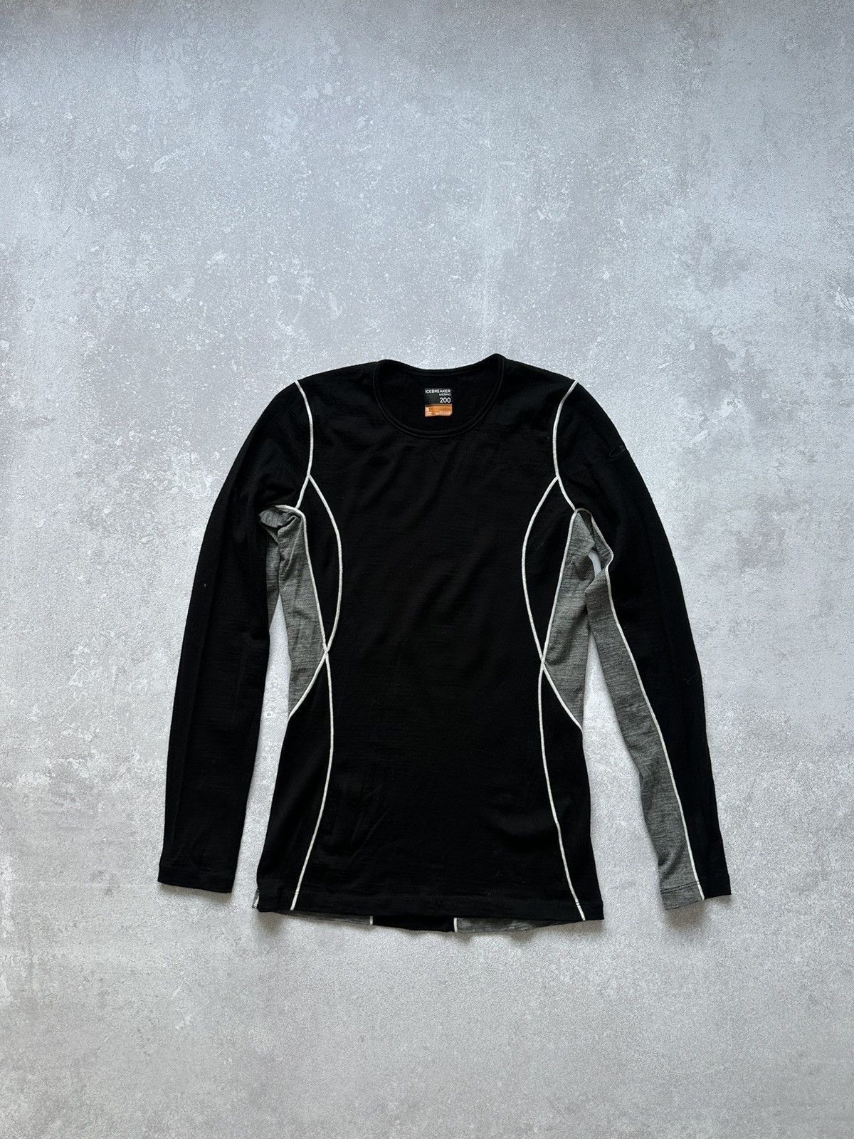 Other Long Sleeve Icebreaker Merino 200 size S Size S / US 4 / IT 40 - 1 Thumbnail
