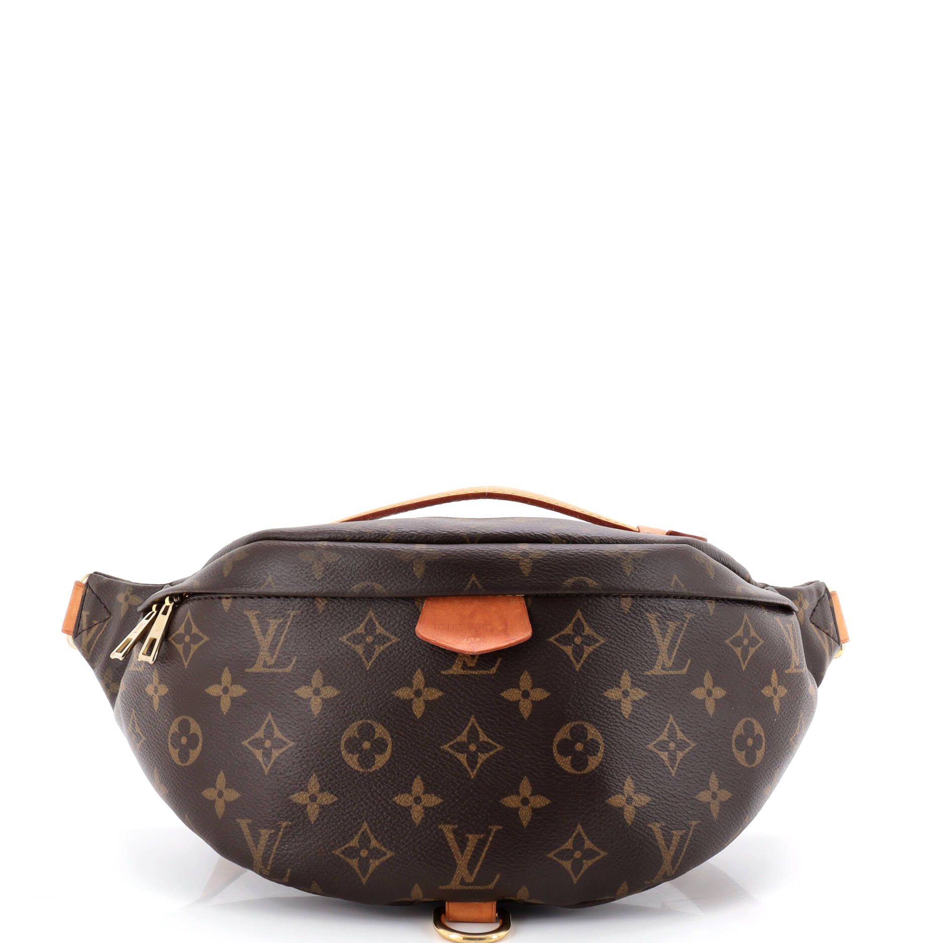 Louis Vuitton Bum Bag Size ONE SIZE - 1 Thumbnail