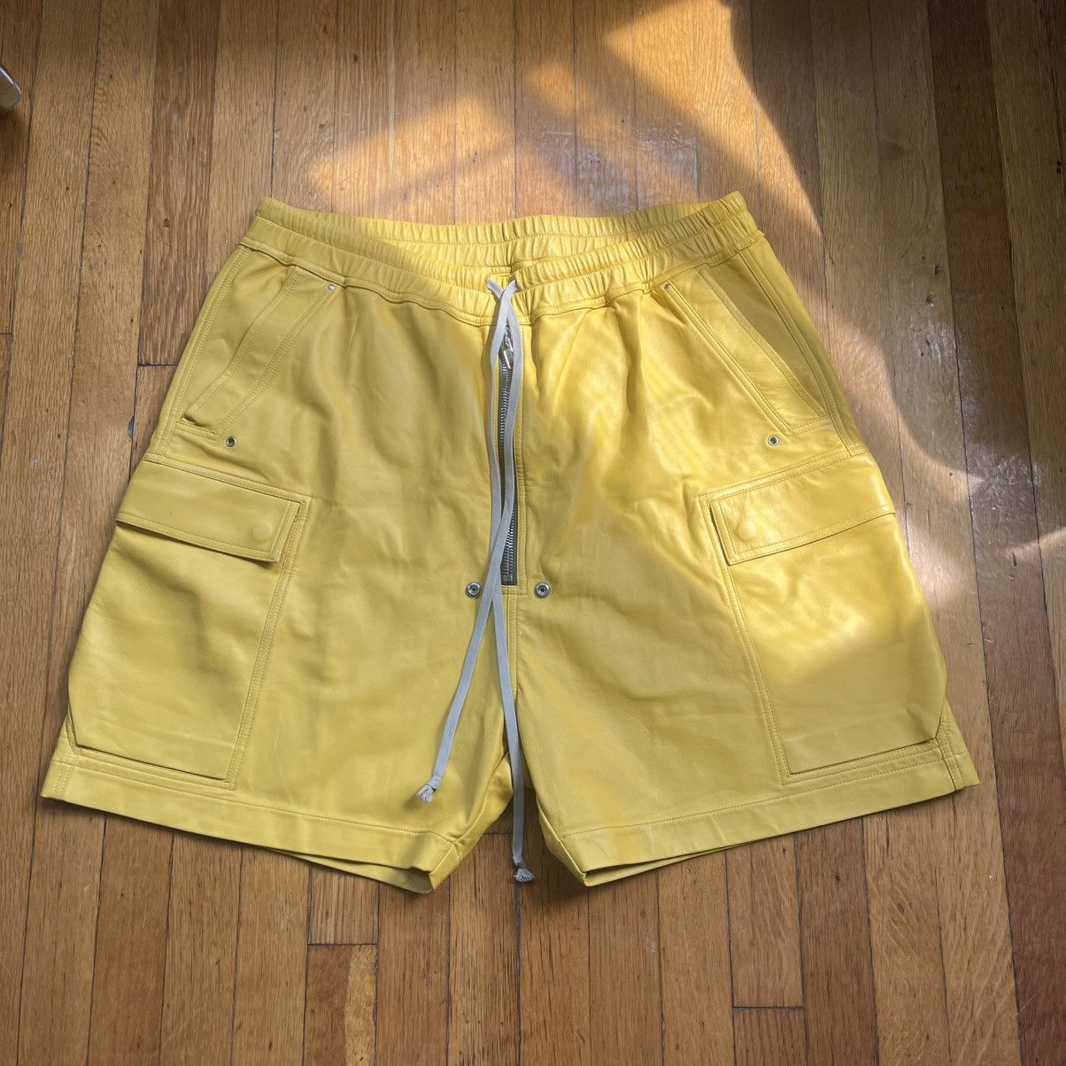 Rick Owens 23ssカーゴポッズ　46 2100040000386342-1.jpg