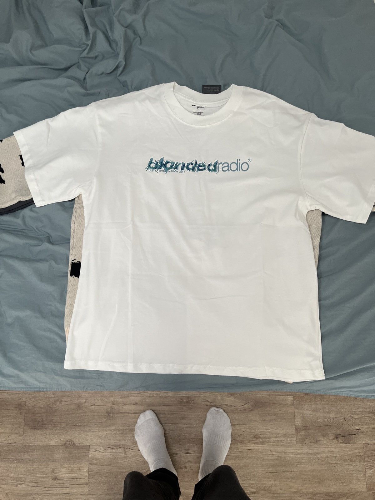 Off white mykonos online t shirt