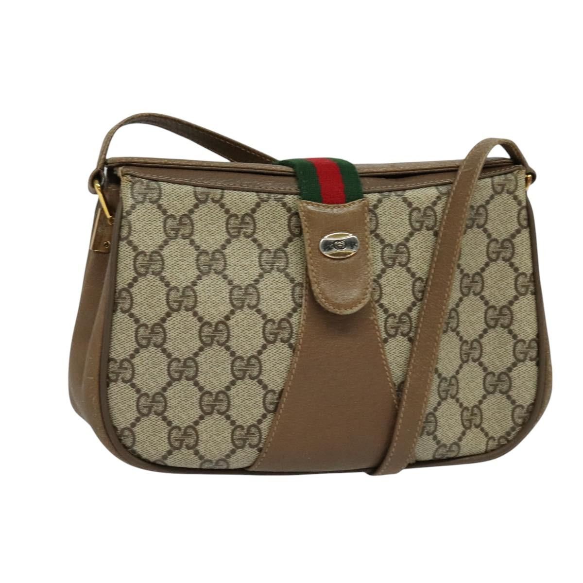 Gucci Gucci Ophidia shoulder Size ONE SIZE - 1 Thumbnail