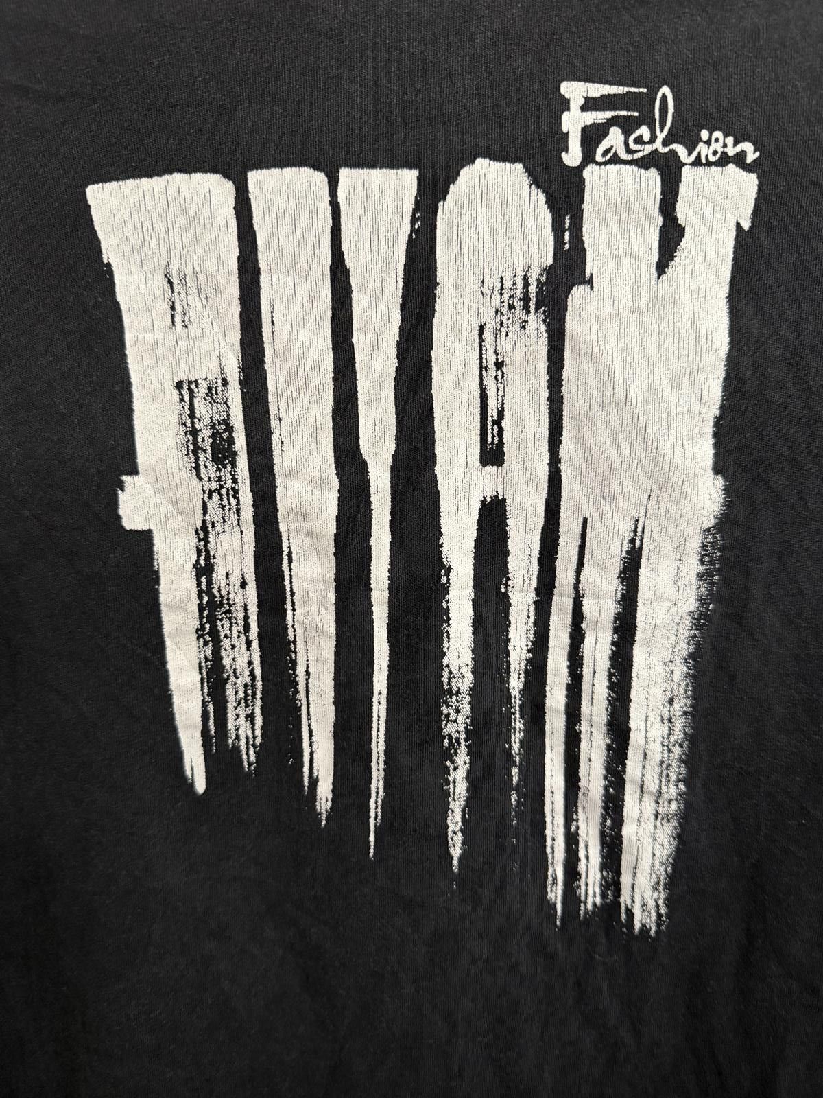 Designer HTNS Heathans Fashion Into Art T-shirt - M Size US M / EU 48-50 / 2 - 4 Thumbnail