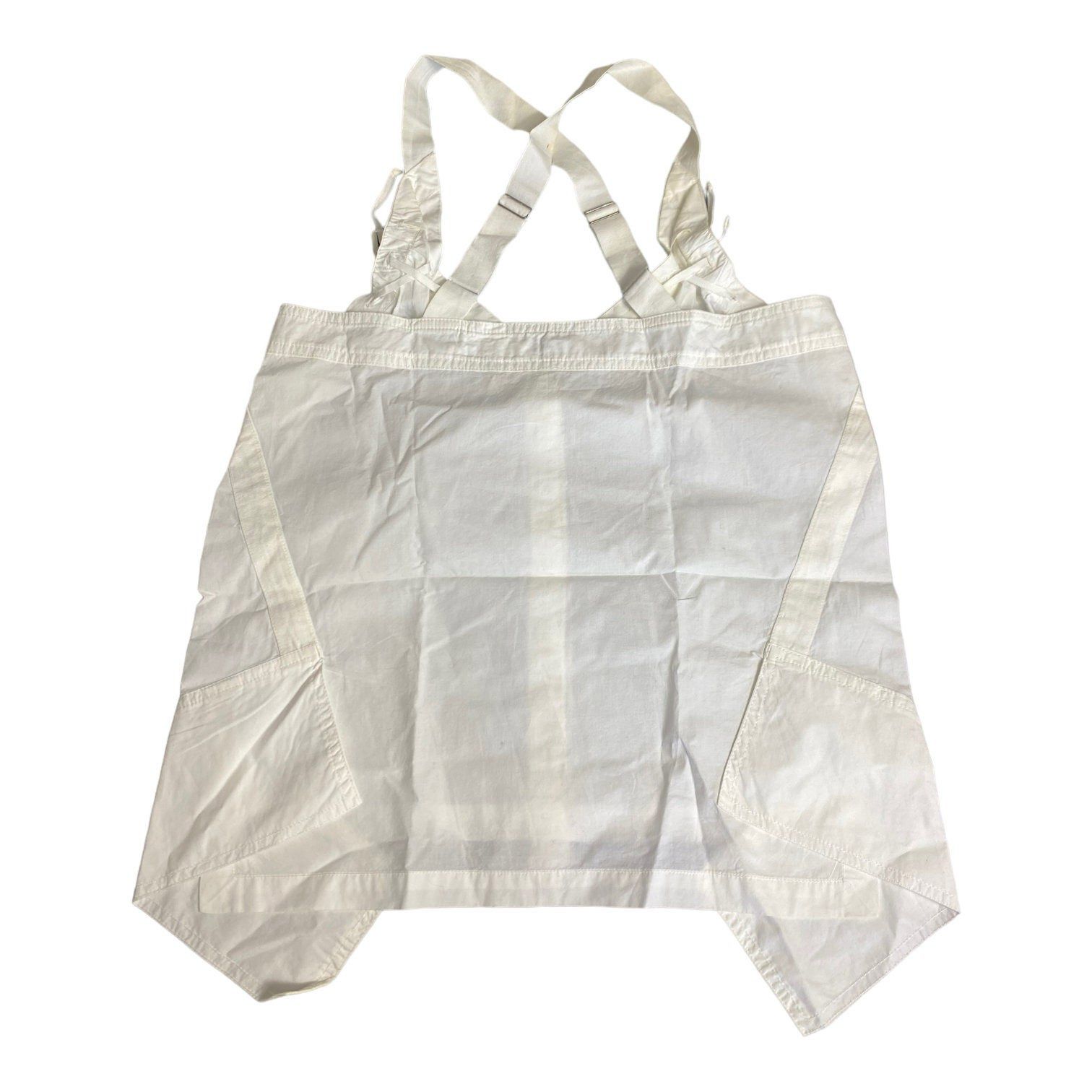 Cop Copine The Cop Copine Crisscross Lacing Top Size ONE SIZE - 6 Thumbnail