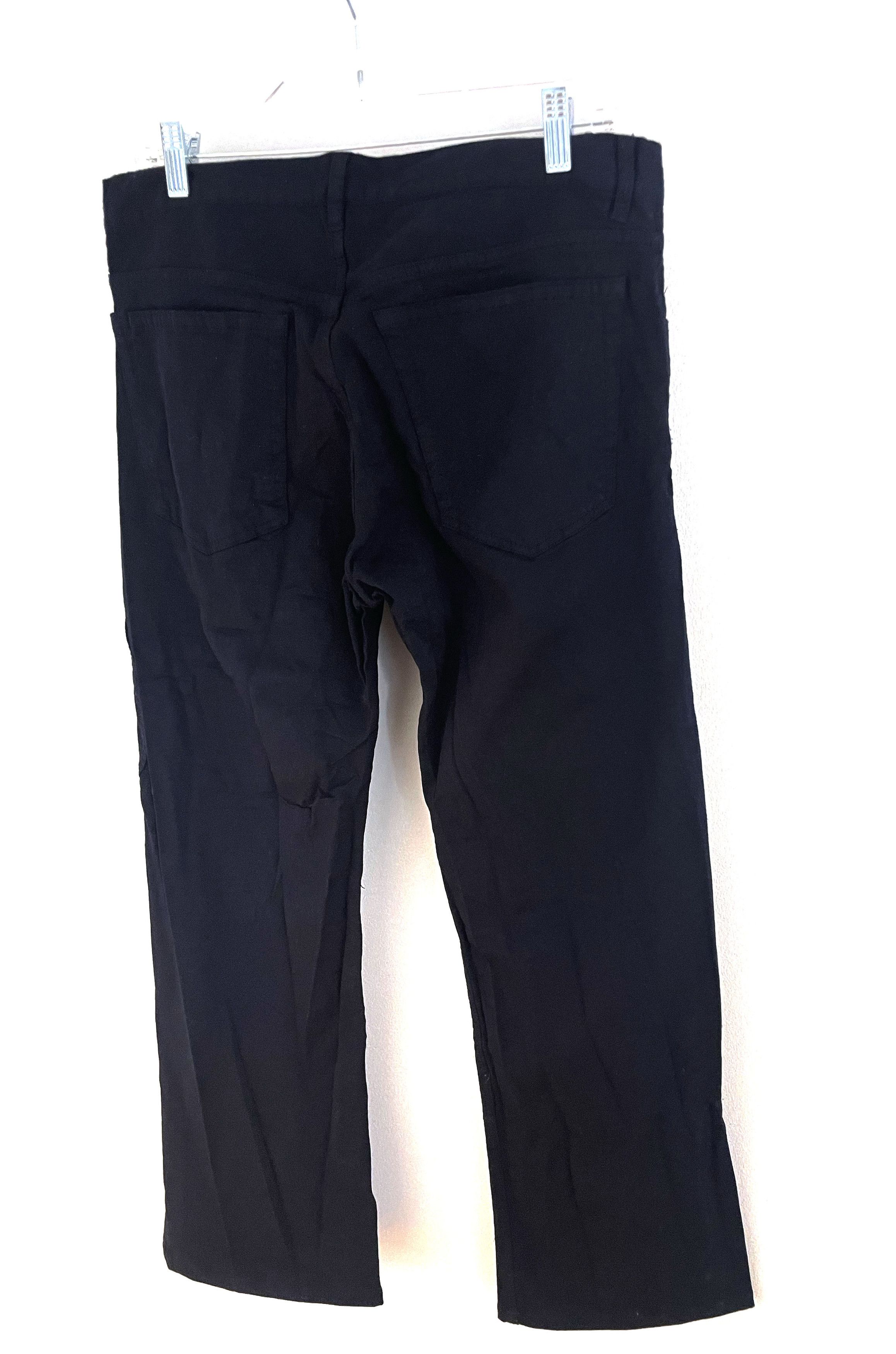 Comme des Garcons Homme 2005 Cargo Pants Size US 34 / EU 50 - 8 Thumbnail