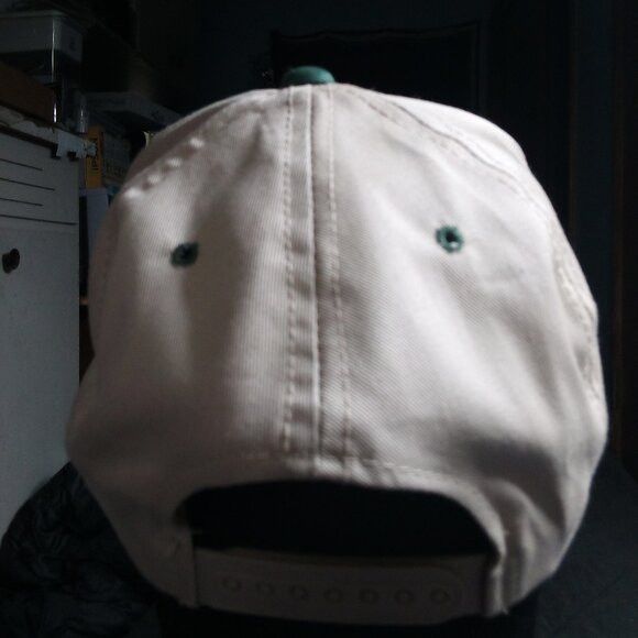 Other Vintage Ducks Unlimited Oakridge Oregon Rope Snap Hat Size ONE SIZE - 5 Thumbnail