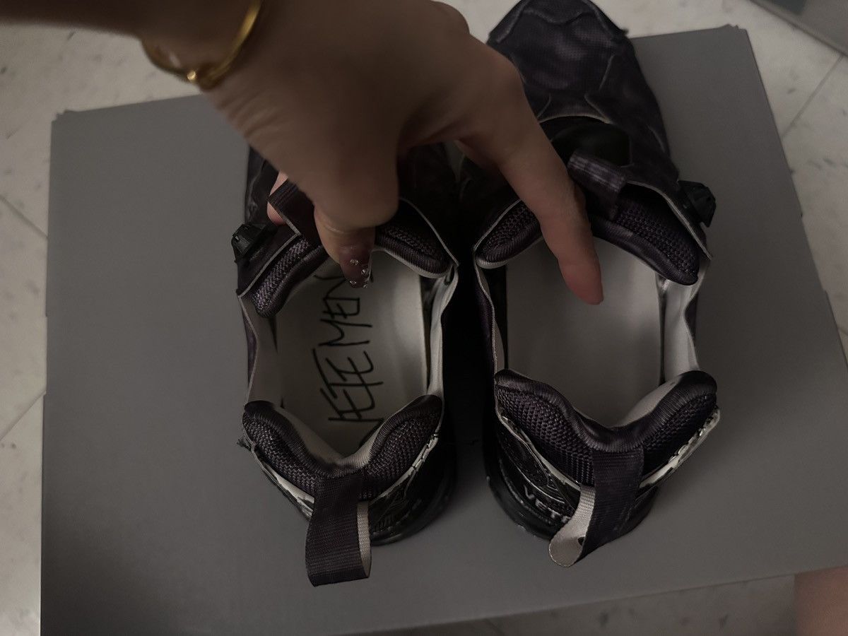 Reebok Reebok Instapump Fury (Vetements collaboration) Size US 4 / IT 34 - 6 Thumbnail