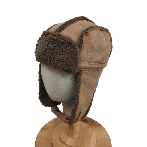 🌟 Japanese brand ciaopanic typy fyling style trapper hat