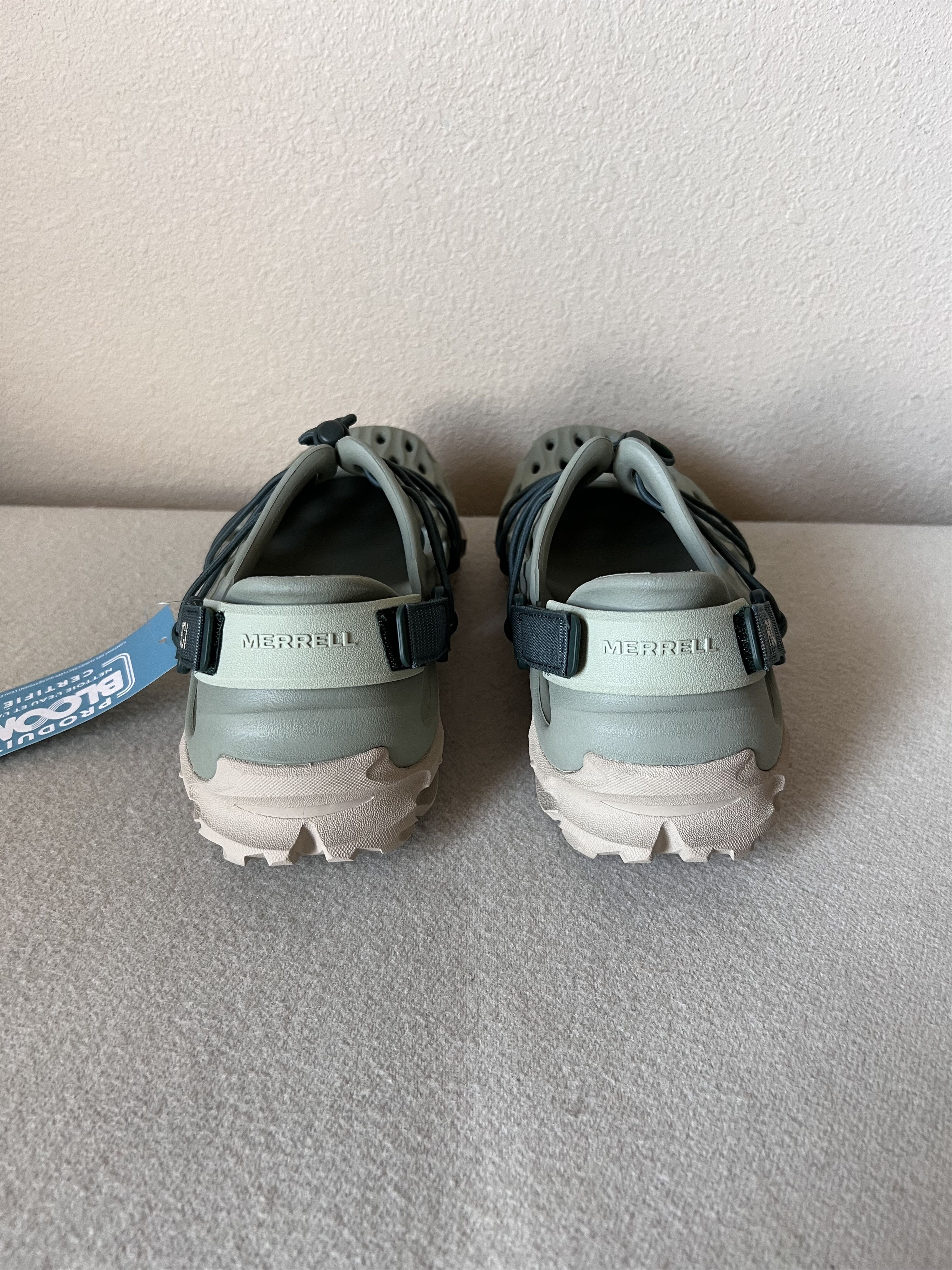 Merrell 1TRL Reese Cooper Merrell 1TRL Hydro Moc Cage in Tea Size US 8 / EU 41 - 5 Thumbnail