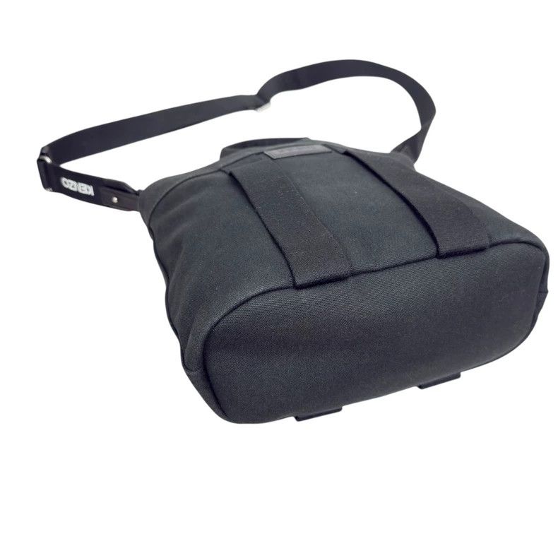 Kenzo KENZO size os Black 2 use bag Size ONE SIZE - 9 Thumbnail