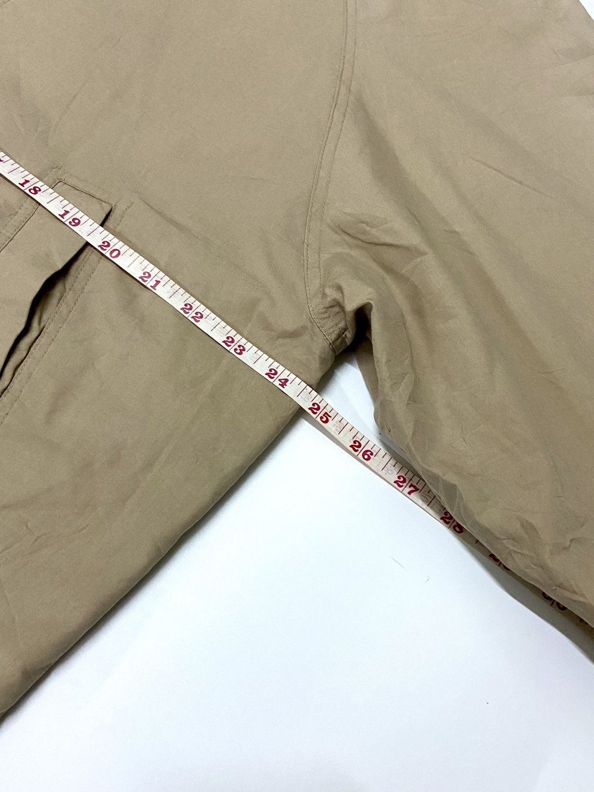 Burberry VINTAGE BURBERRY JACKET Size US L / EU 52-54 / 3 - 6 Thumbnail