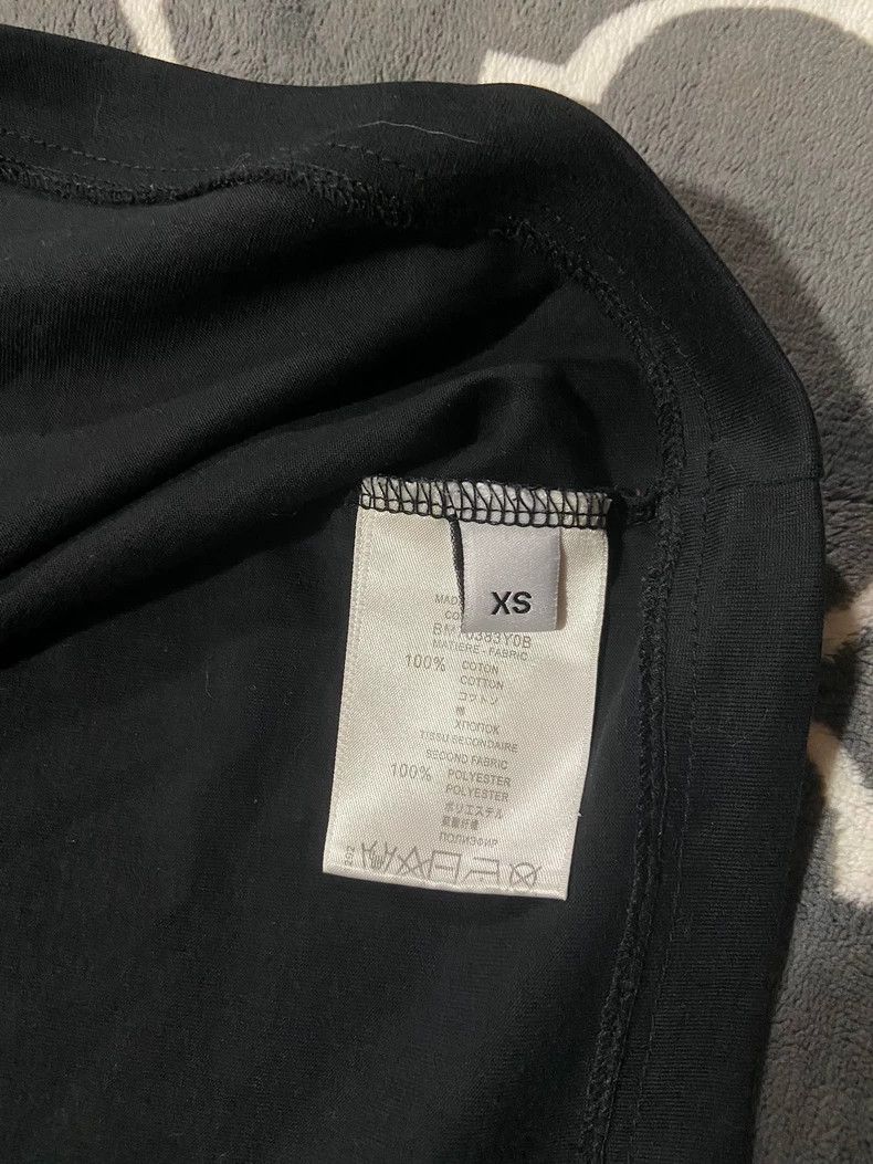 Givenchy Givenchy Short Sleeve T-Shirt, Unbeatable When Worn Size US XS / EU 42 / 0 - 4 Thumbnail