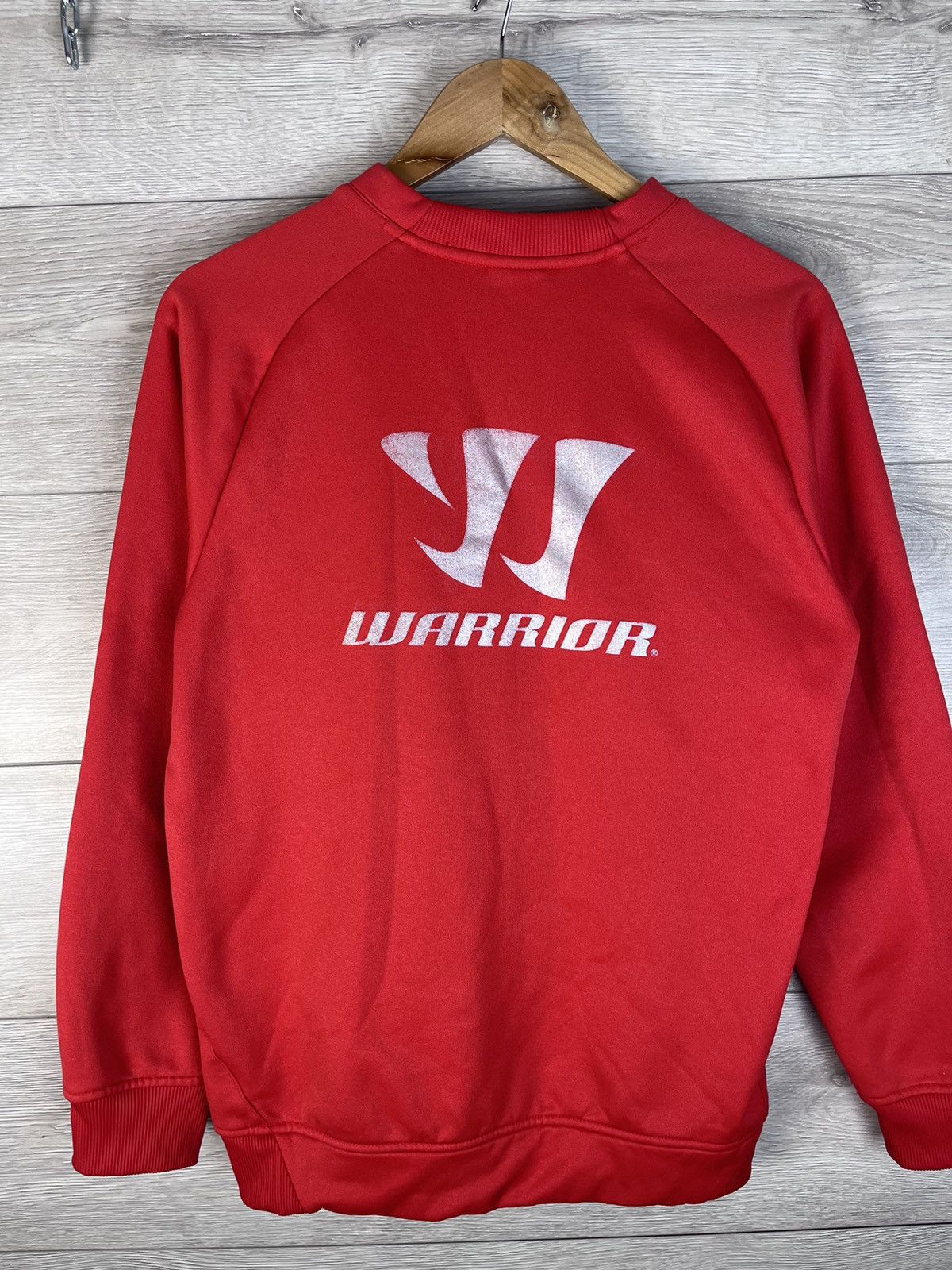 New Balance Football men's jacket Fc Liverpool Size M Warriord Size US M / EU 48-50 / 2 - 17 Thumbnail