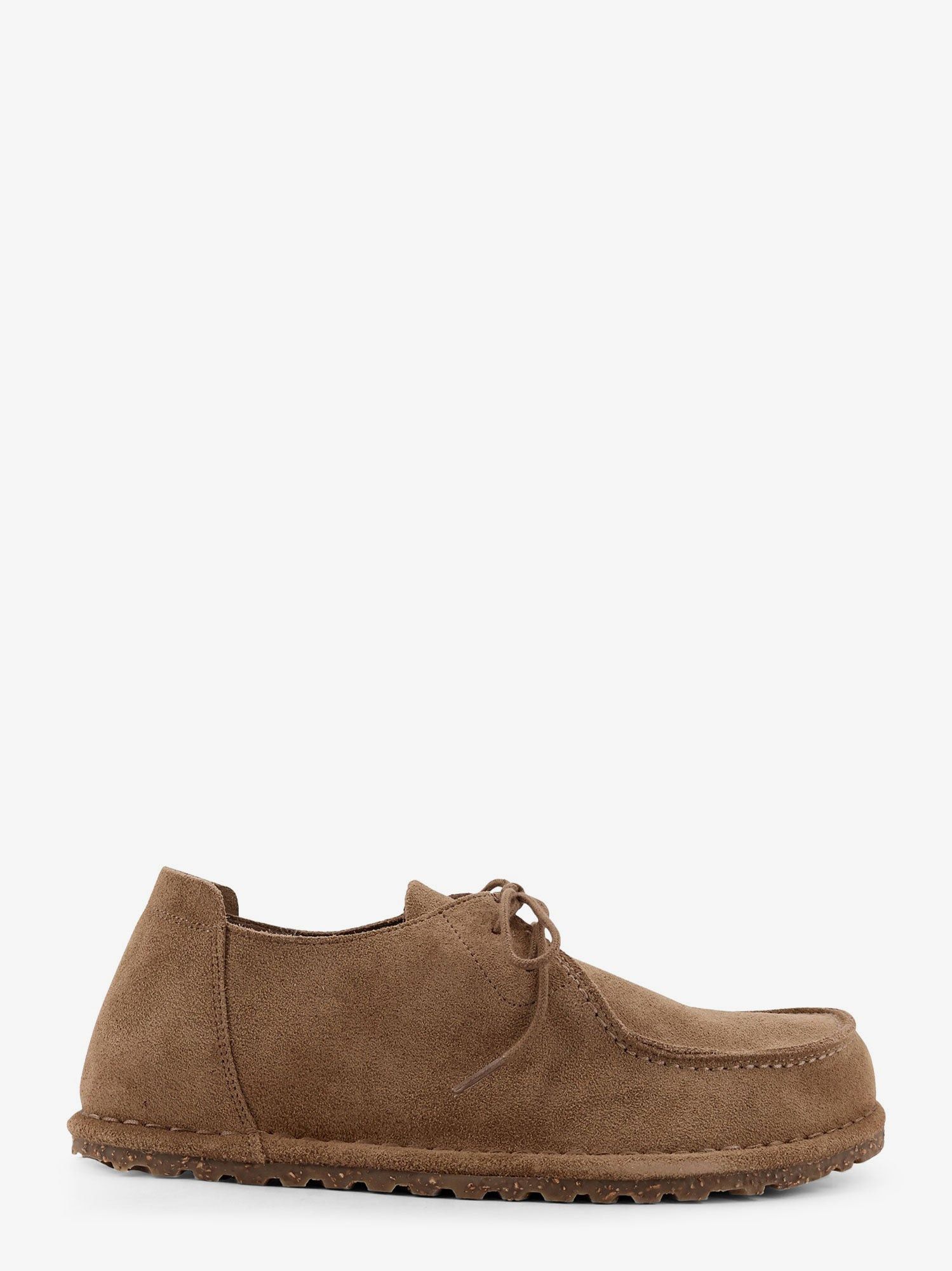 Birkenstock Suede lace up IT 40 - USA Tariffs Included Size US 7 / EU 40 - 1 Thumbnail