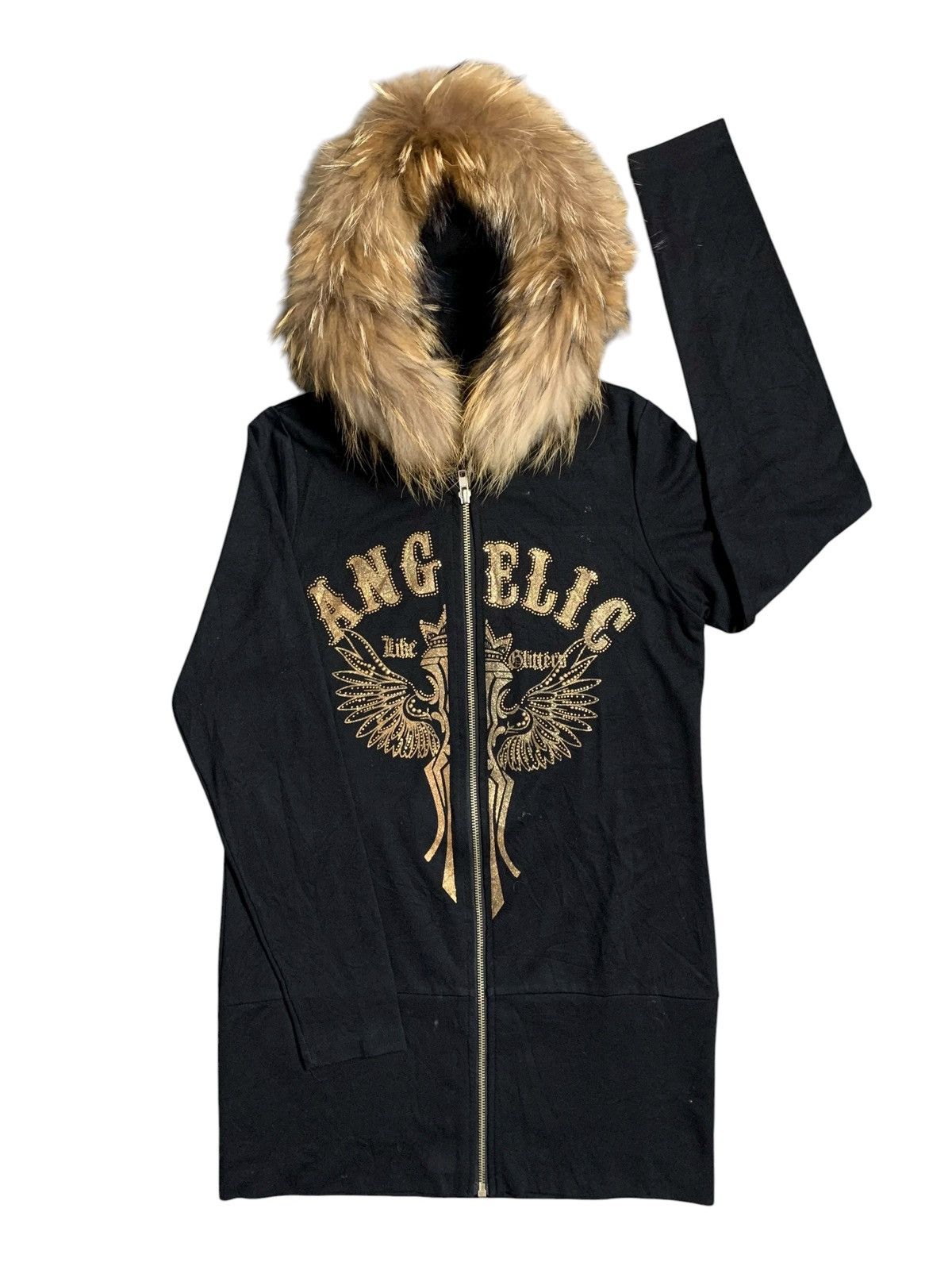 14th Addiction × Japanese Brand × Le Grande Bleu (L.G.B.) LGB Star