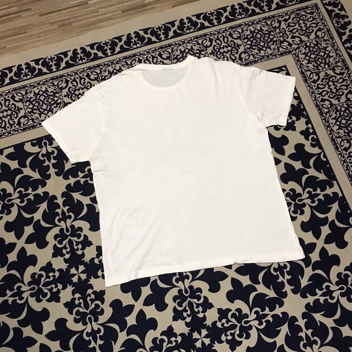 Polo Ralph Lauren POLO BY RALPH LAUREN GENTLEMAN FURNISHING TEE Size US XL / EU 56 / 4 - 7 Thumbnail