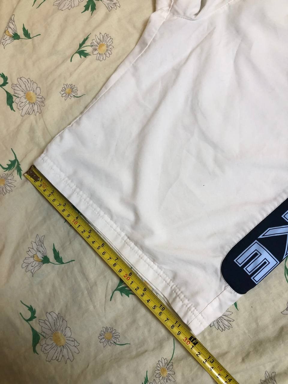 Nike Nike Sportswear NSP Canvas Shorts Size US 34 / EU 50 - 4 Thumbnail
