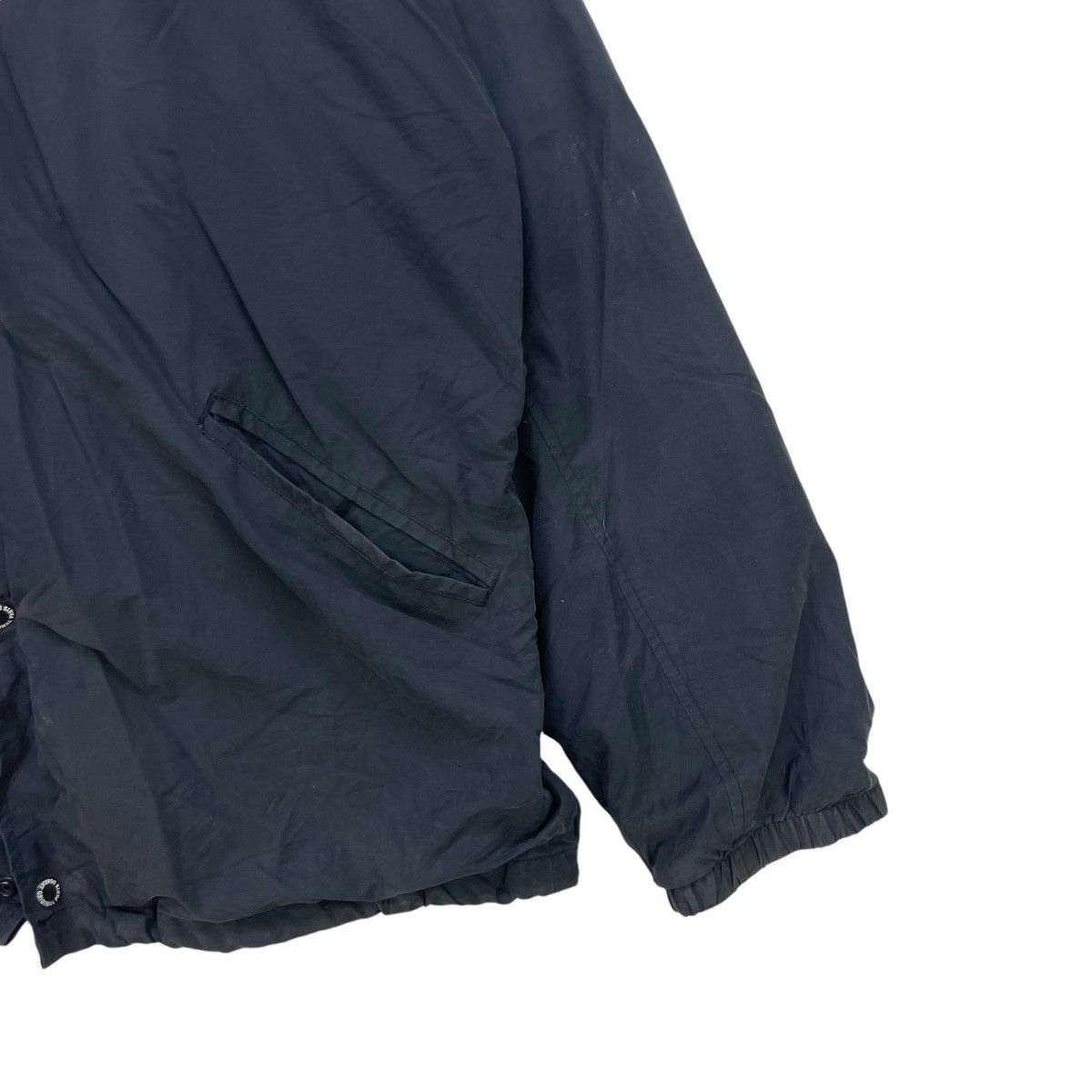 Japanese Brand × Vintage Vintage Japanese Brand Doarat Jack The Bass Light Jacket Size US M / EU 48-50 / 2 - 5 Thumbnail