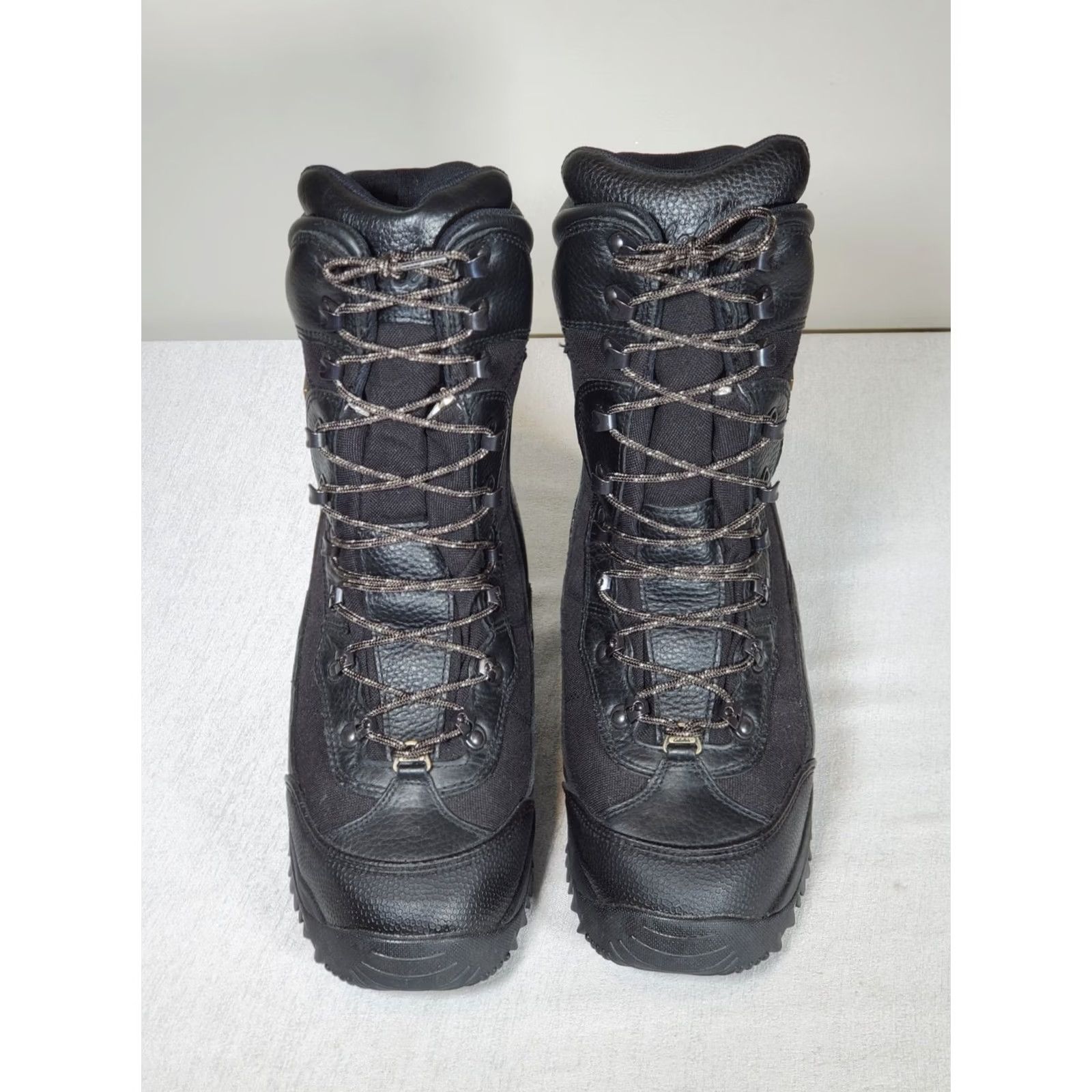 Vintage VINTAGE Cabela's Inferno Dry-Plus Insulated Waterproof Winter Boots 83-1287 Men's US 9 D Size US 9 / EU 42 - 7 Thumbnail