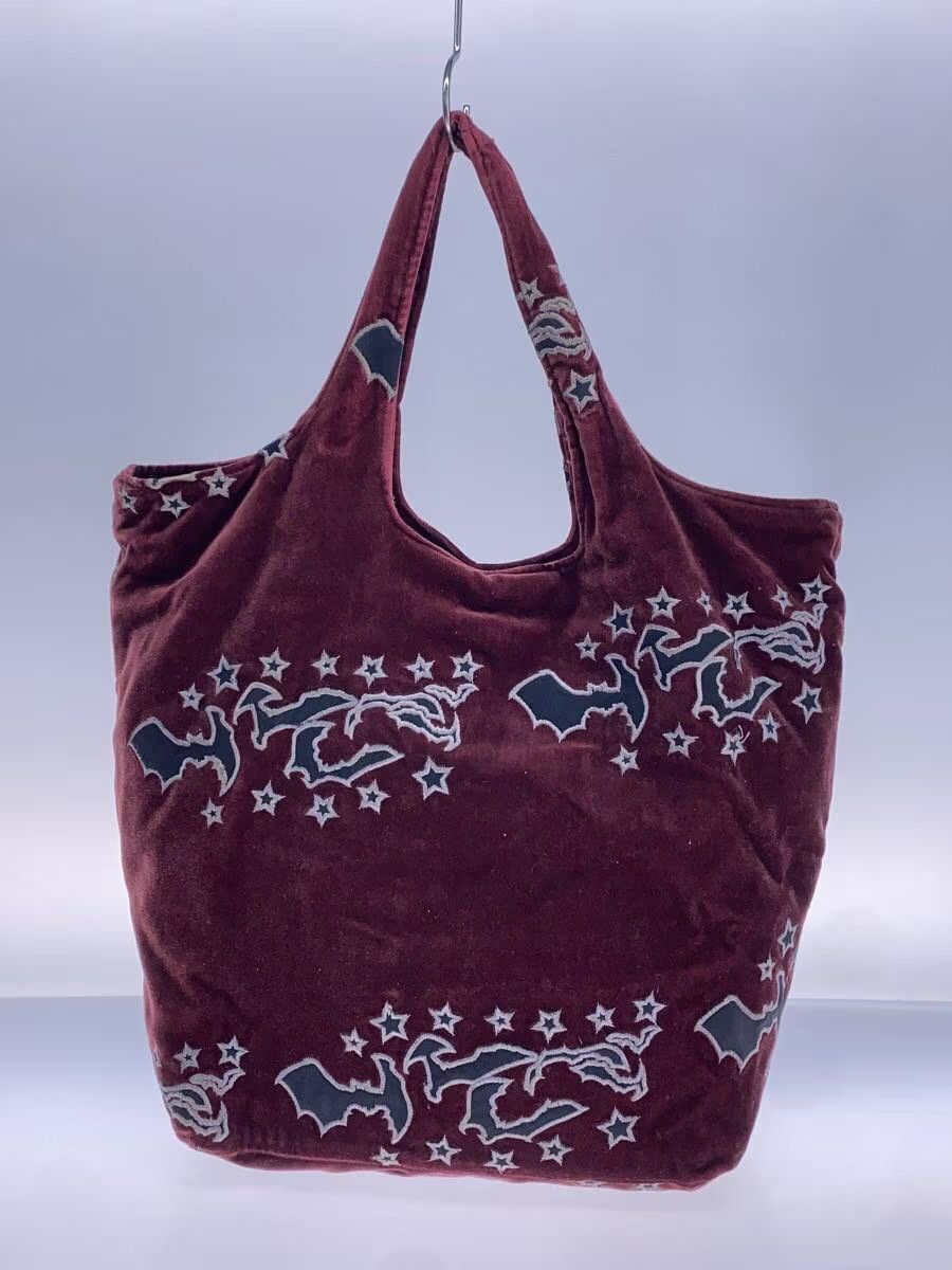Undercover AW02 "WITCHES CELL" Tote Bag Size ONE SIZE - 3 Thumbnail