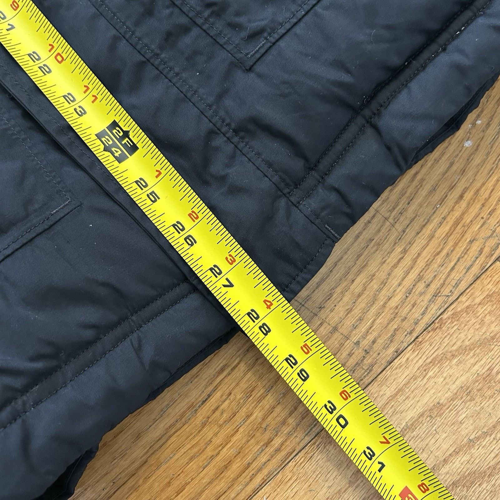Mountain Hardwear Dry Q Down Quilted Puffer Heavyweight Jacket Medium Size US M / EU 48-50 / 2 - 8 Thumbnail