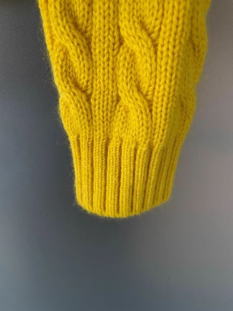 Louis Vuitton Louis Vuitton sweater Size M / US 6-8 / IT 42-44 - 7 Thumbnail
