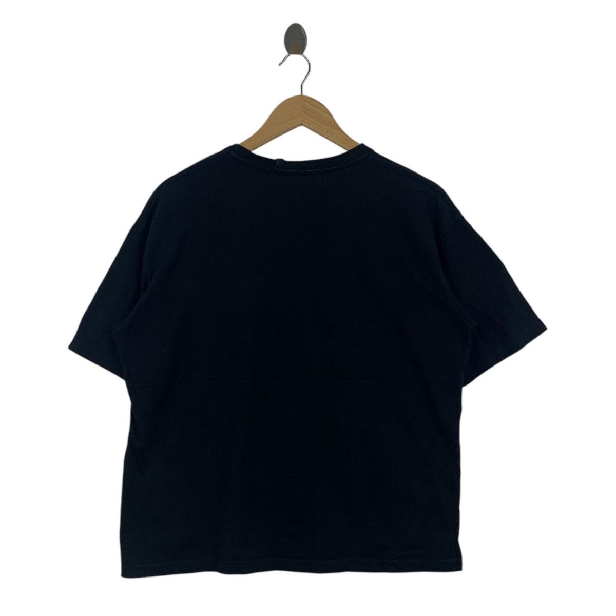 Japanese Brand MAN OF MOODS MOFM Masakazu Fukuyama Tee Shirt Size US L / EU 52-54 / 3 - 6 Thumbnail