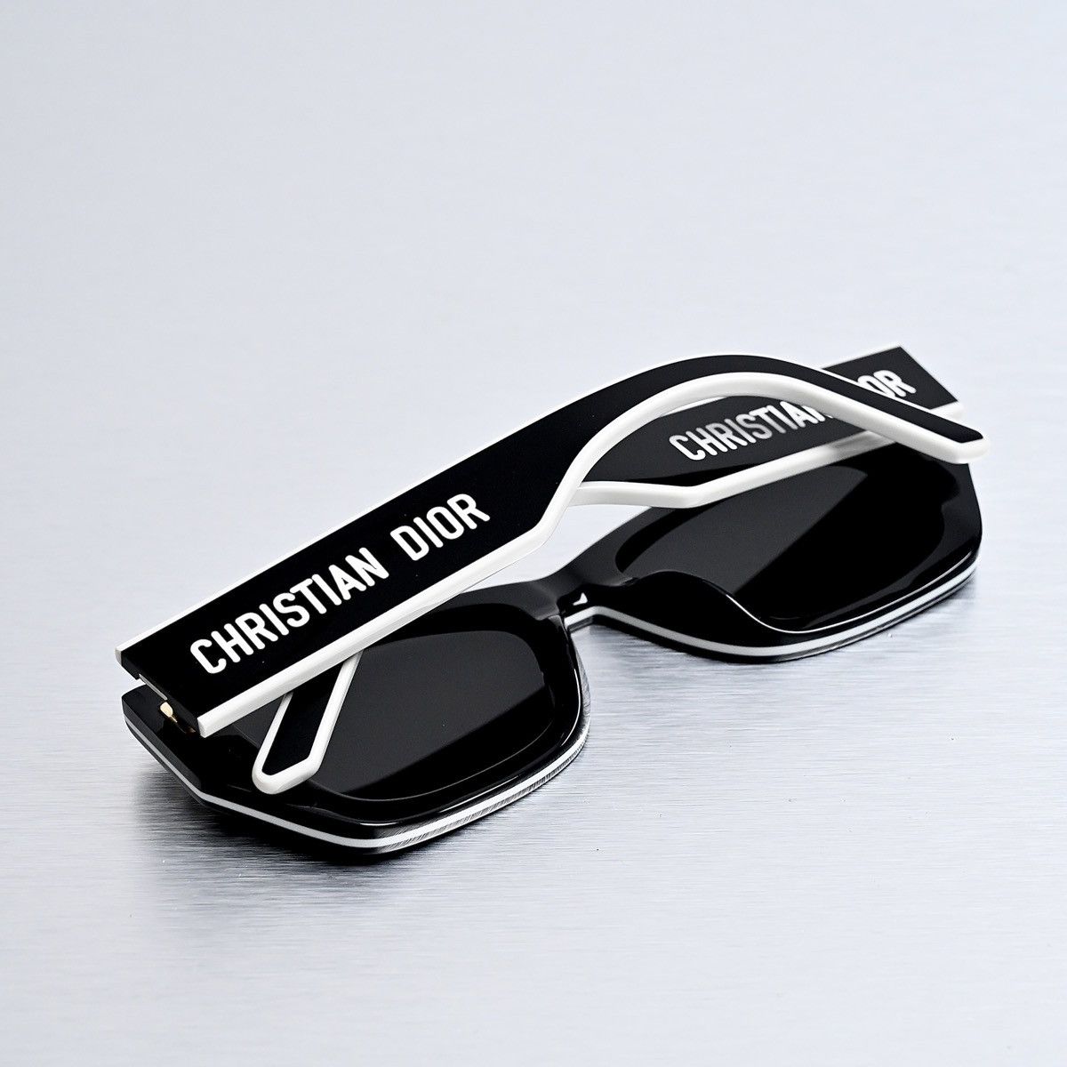 Dior DIOR DIORPACIFIC S2U SUNGLASSES Size ONE SIZE - 8 Thumbnail