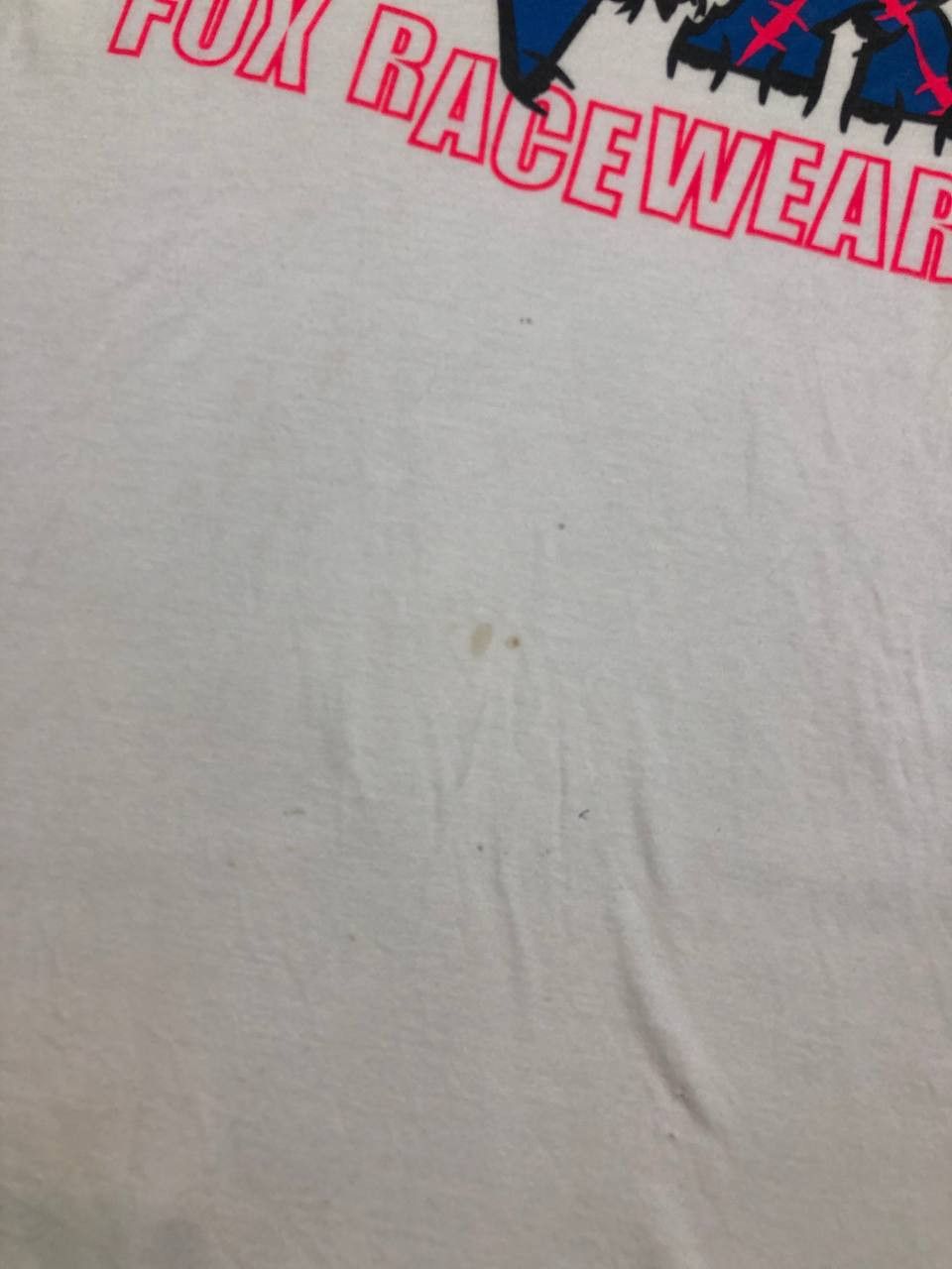 Fox Racing Fox Racing T-Shirt Size US L / EU 52-54 / 3 - 5 Thumbnail