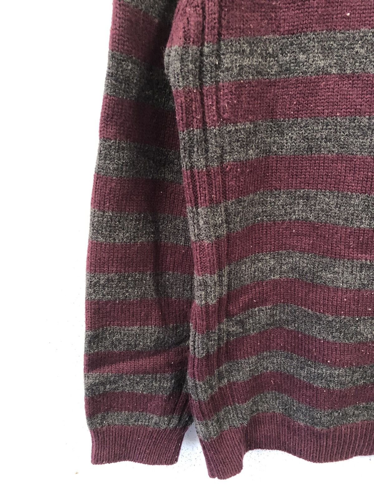 Boycott Boycott Homespun knit Sweater Size US M / EU 48-50 / 2 - 7 Thumbnail