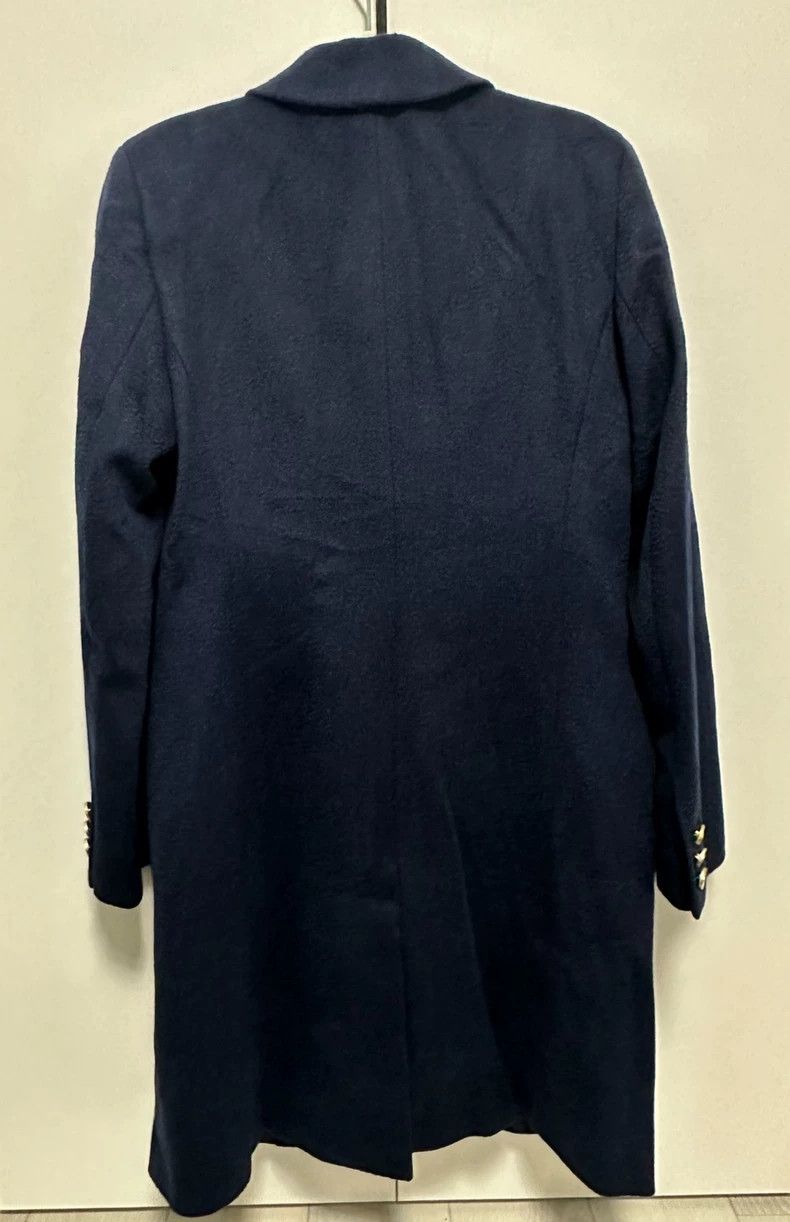 Versace Versace Classic women's coats Size L / US 10 / IT 46 - 3 Thumbnail